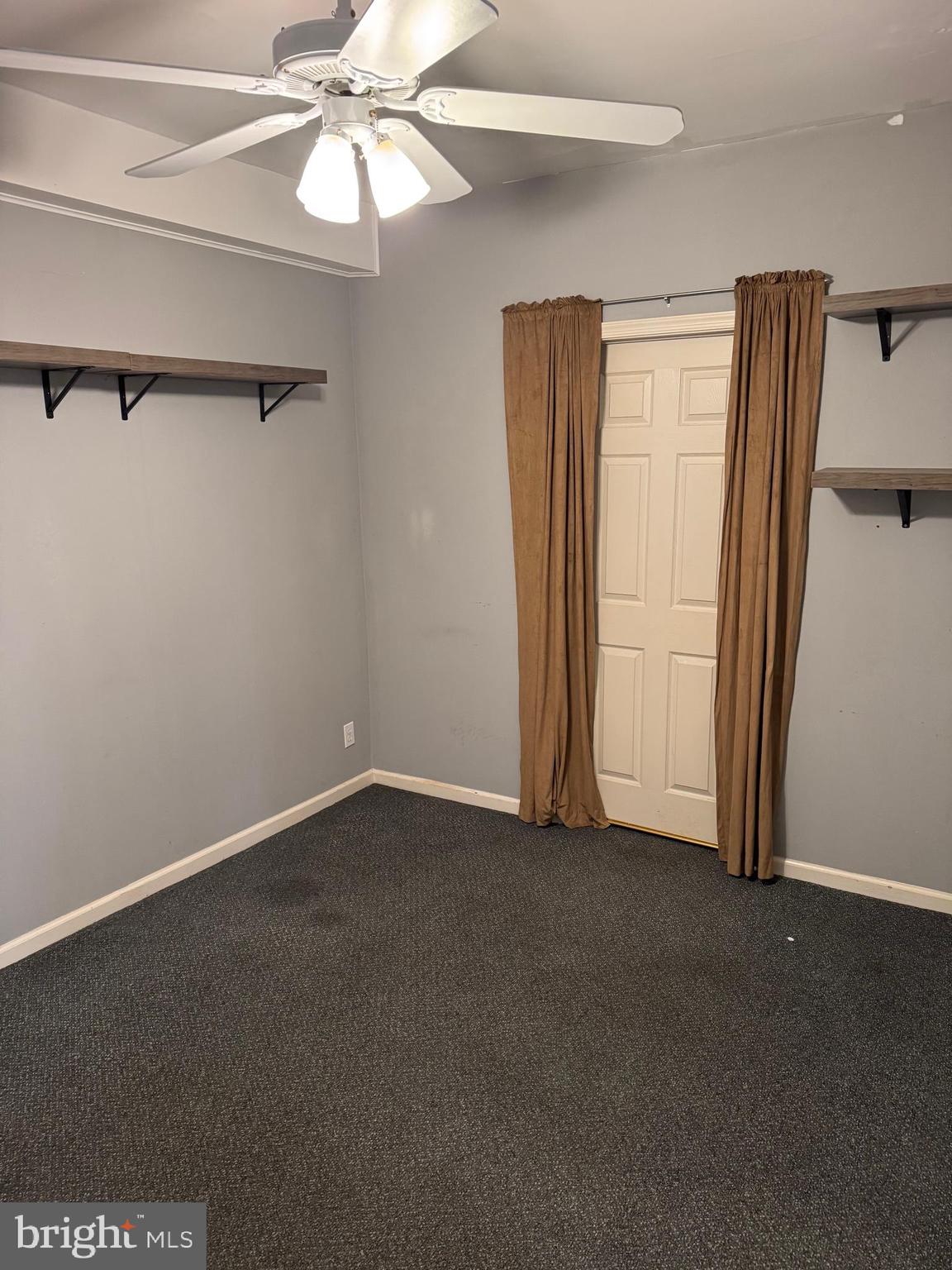 TYLER WALK - Residential Lease