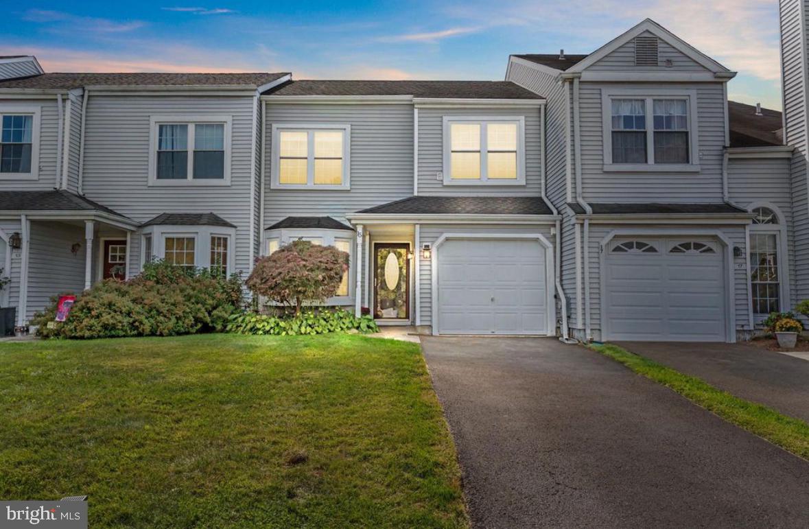 TYLER WALK - Residential Lease