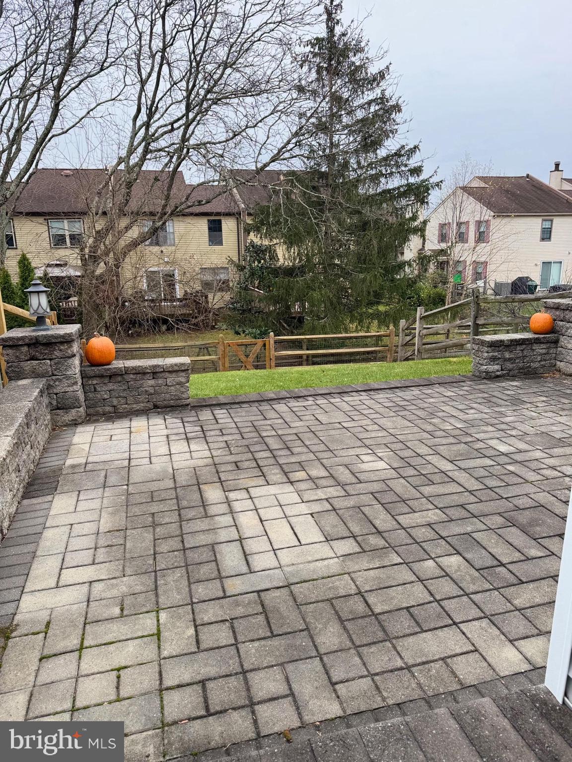 TYLER WALK - Residential Lease