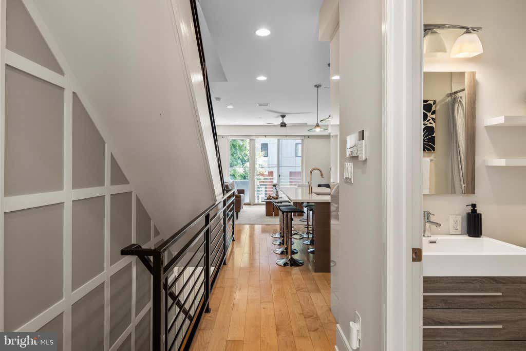Photo of 1016 S 17th Street #B, PHILADELPHIA, PA 19146 (MLS # PAPH2658084)