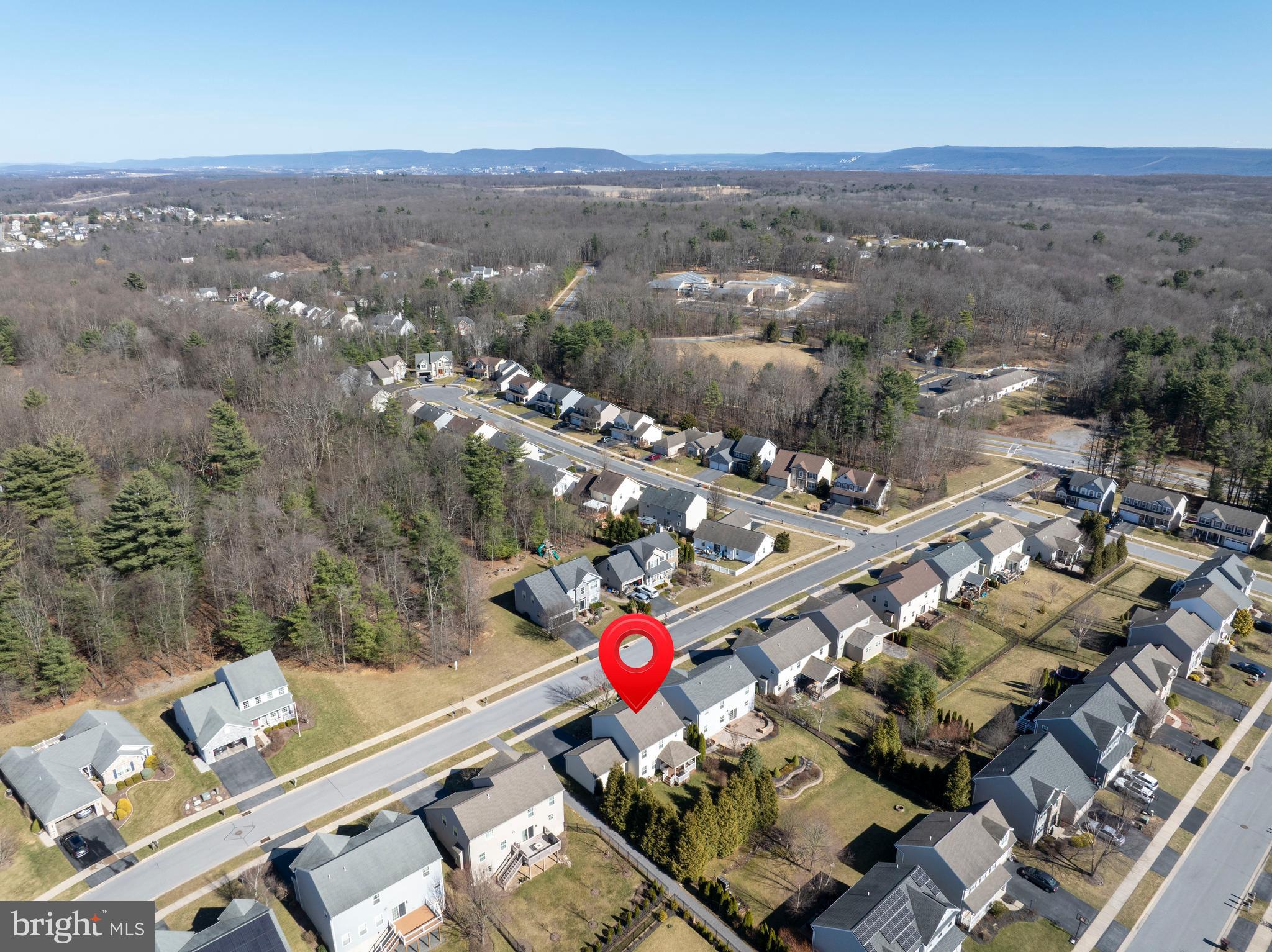 BRYNWOOD - Residential