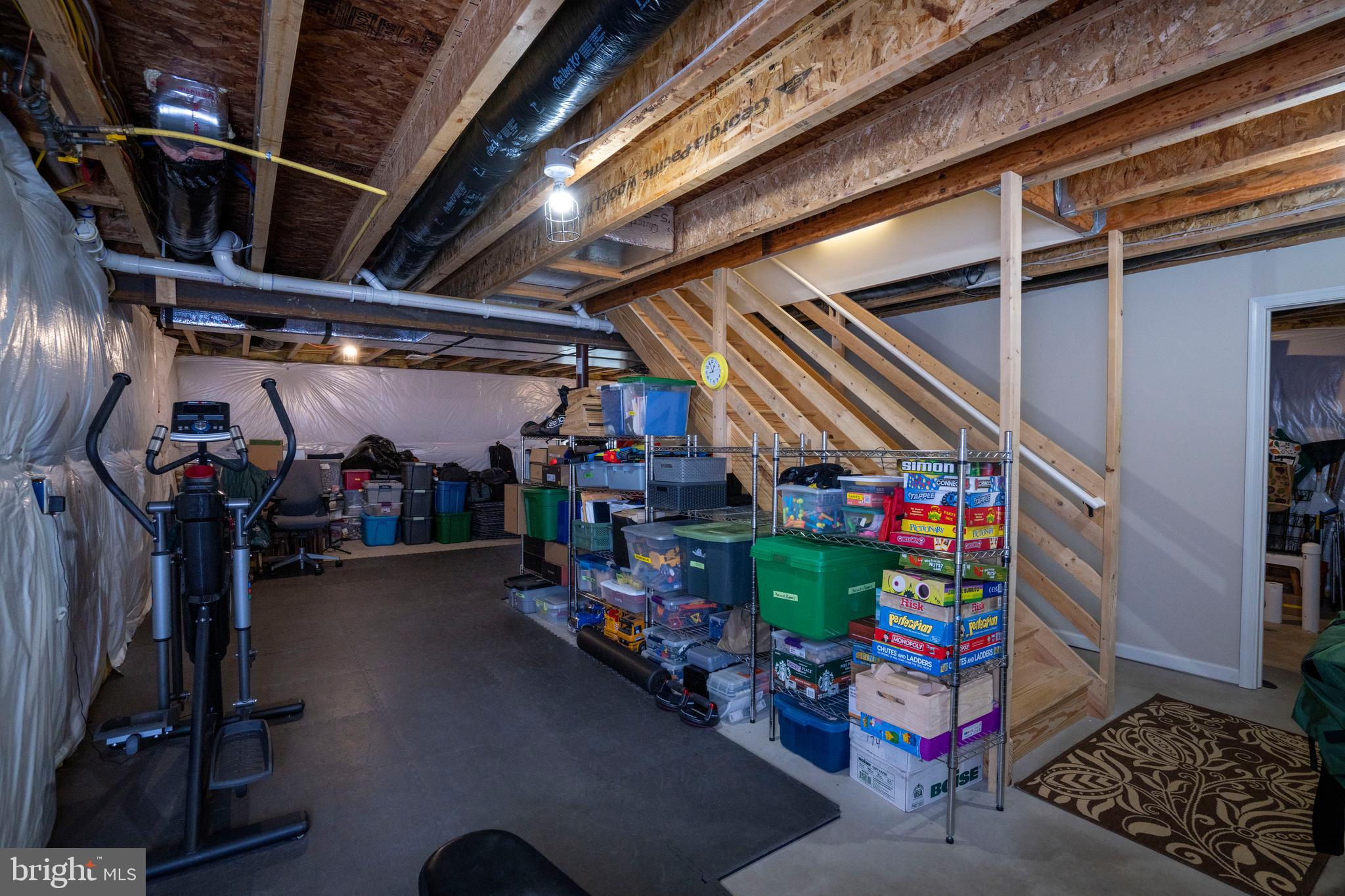 BRYNWOOD - Residential