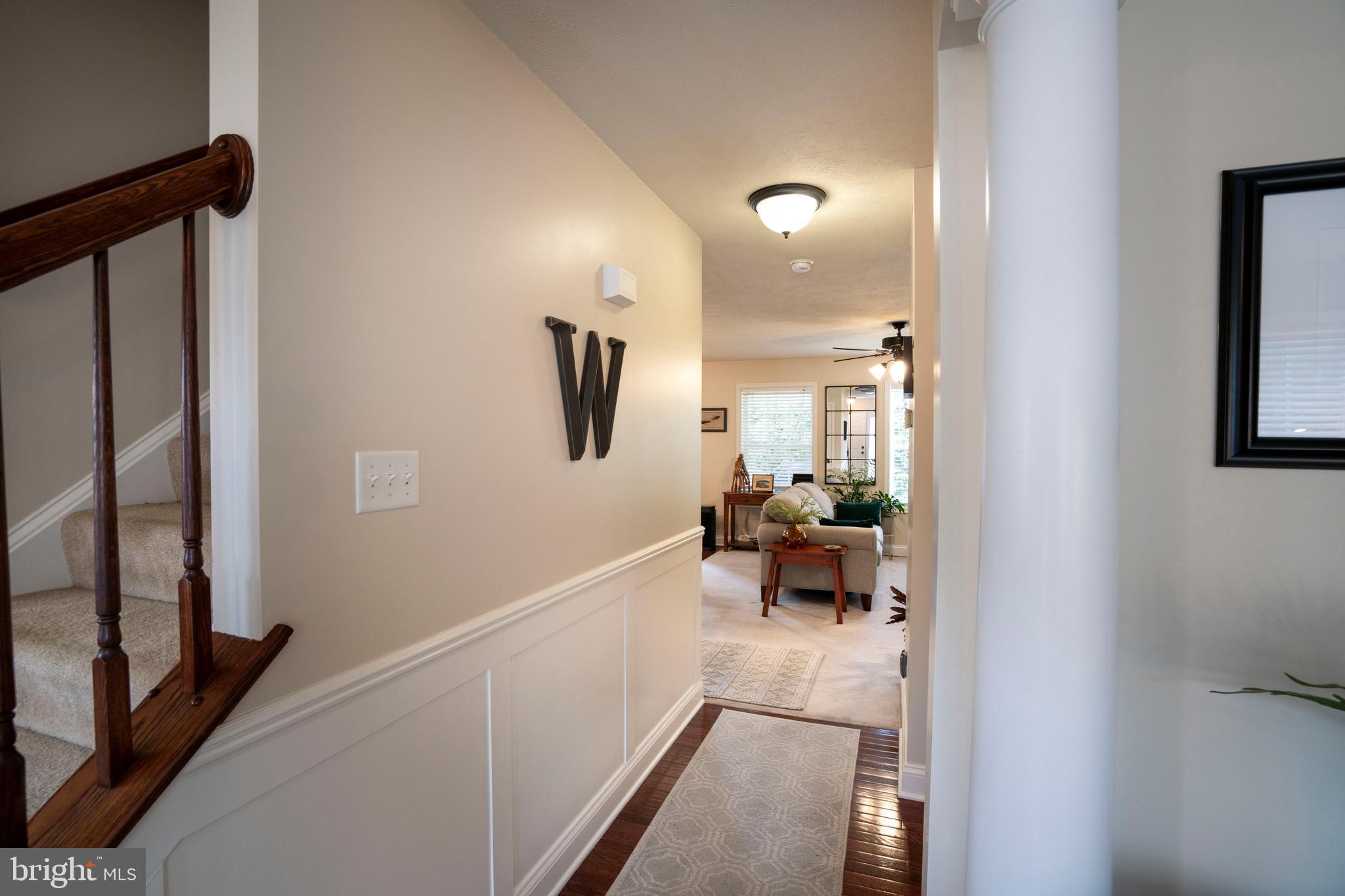 BRYNWOOD - Residential