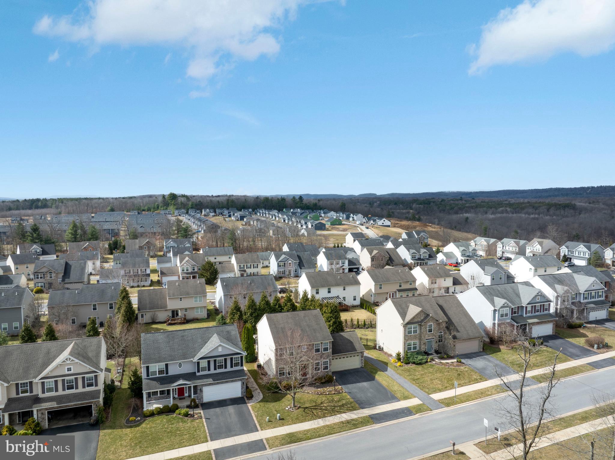 BRYNWOOD - Residential