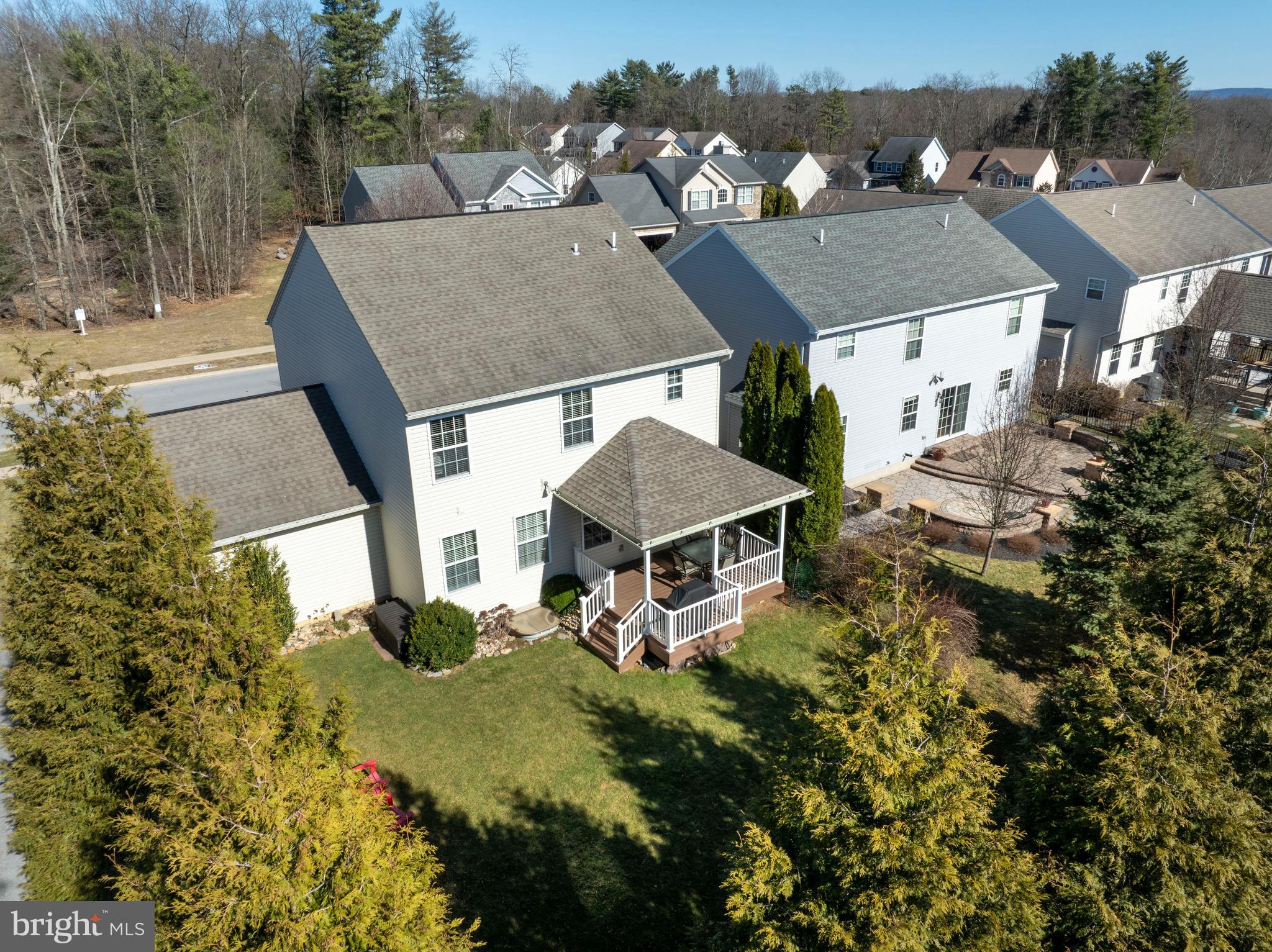 BRYNWOOD - Residential