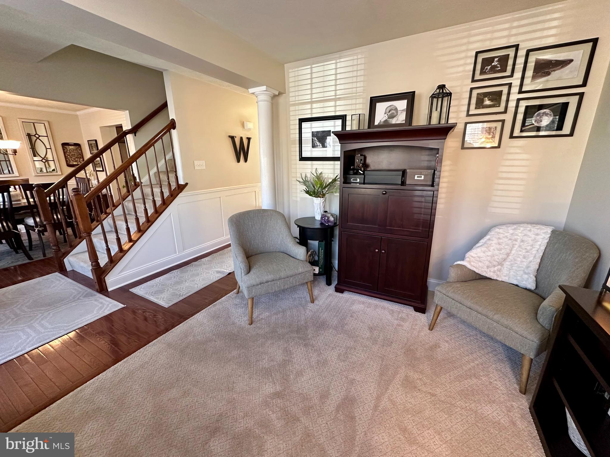 BRYNWOOD - Residential