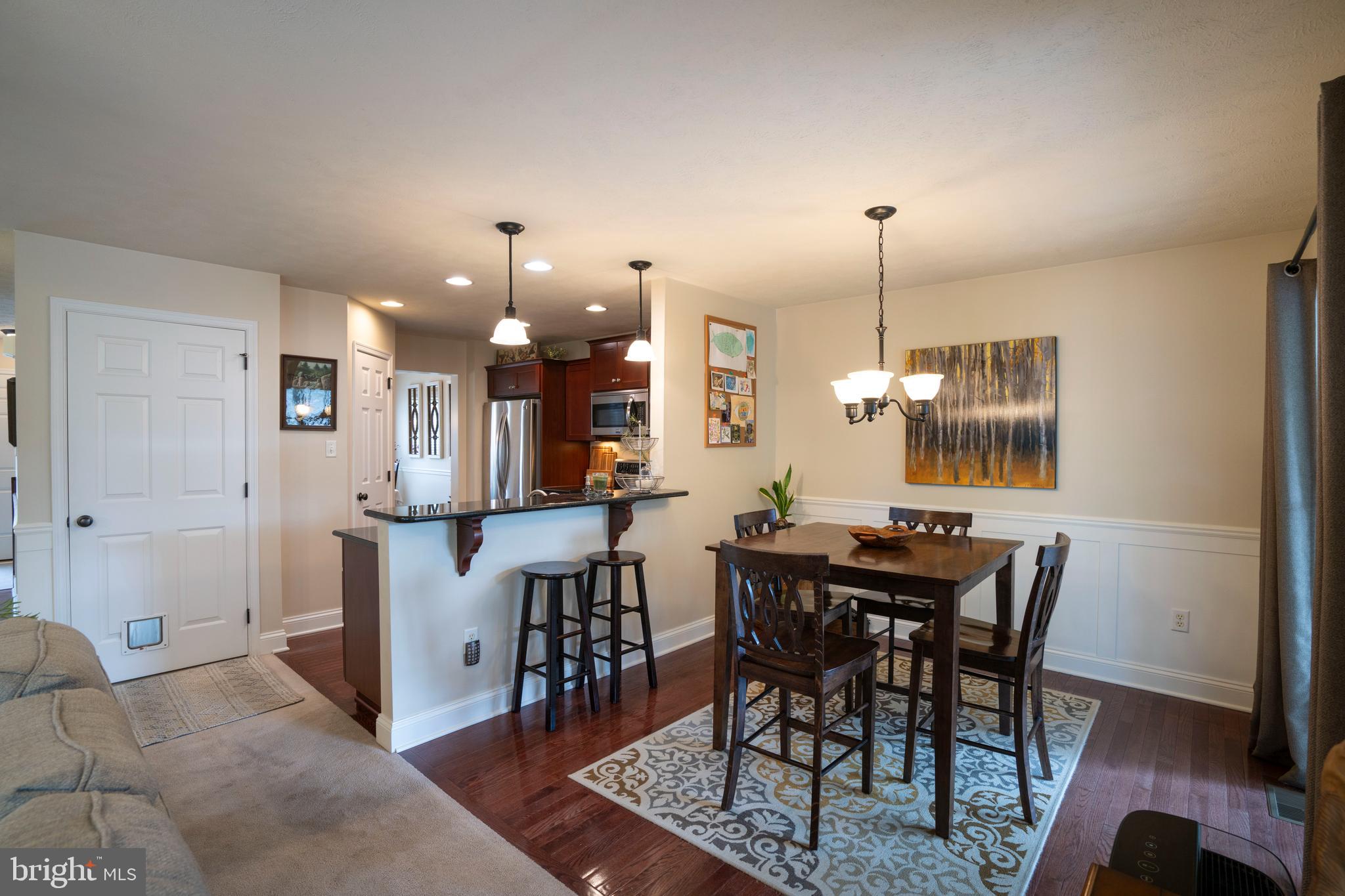 BRYNWOOD - Residential