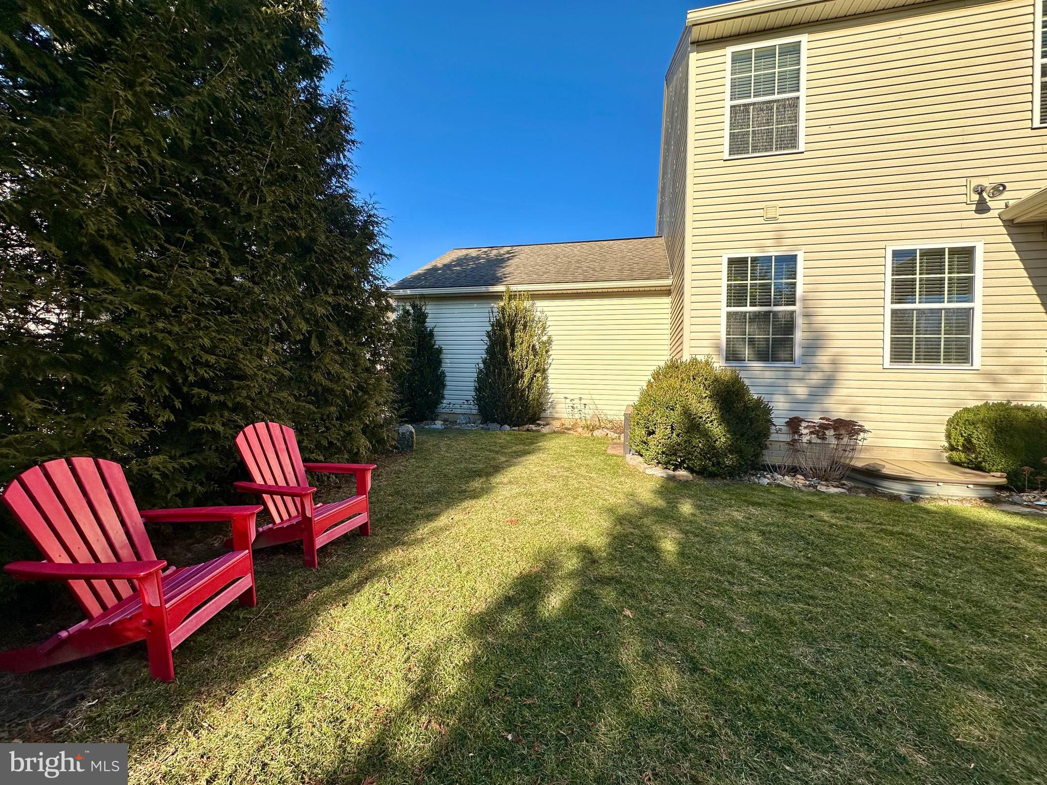 BRYNWOOD - Residential