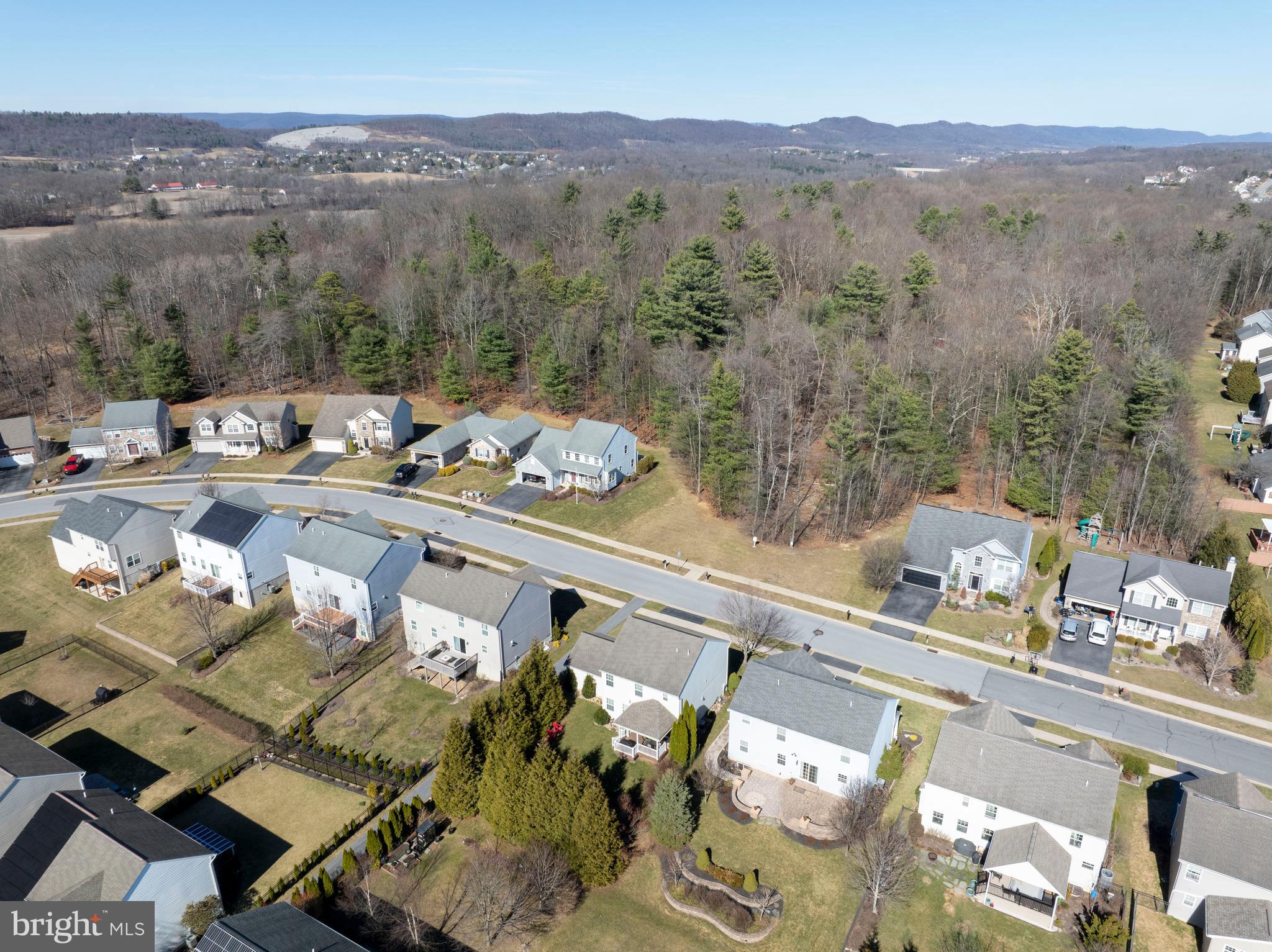 BRYNWOOD - Residential