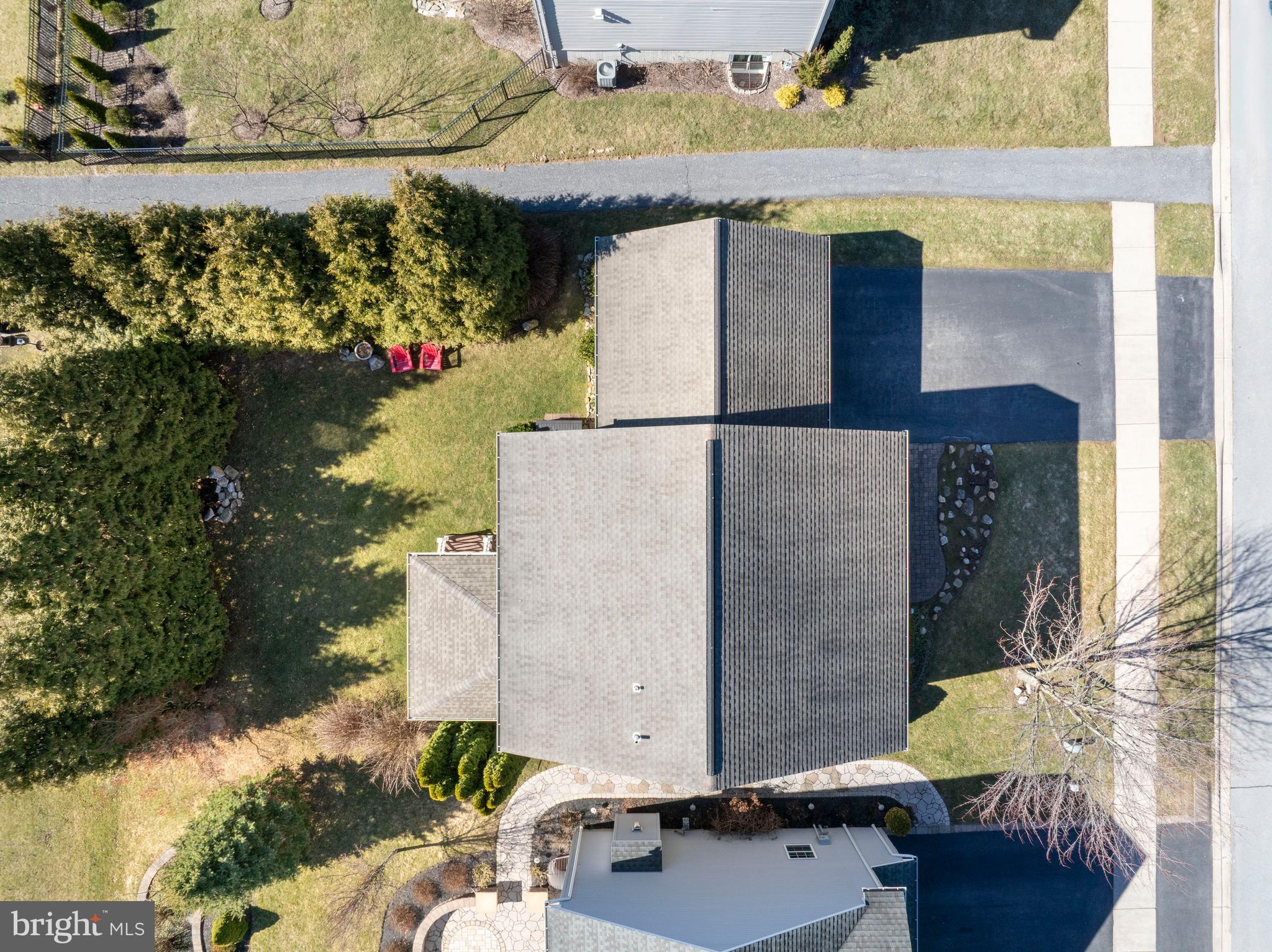 BRYNWOOD - Residential