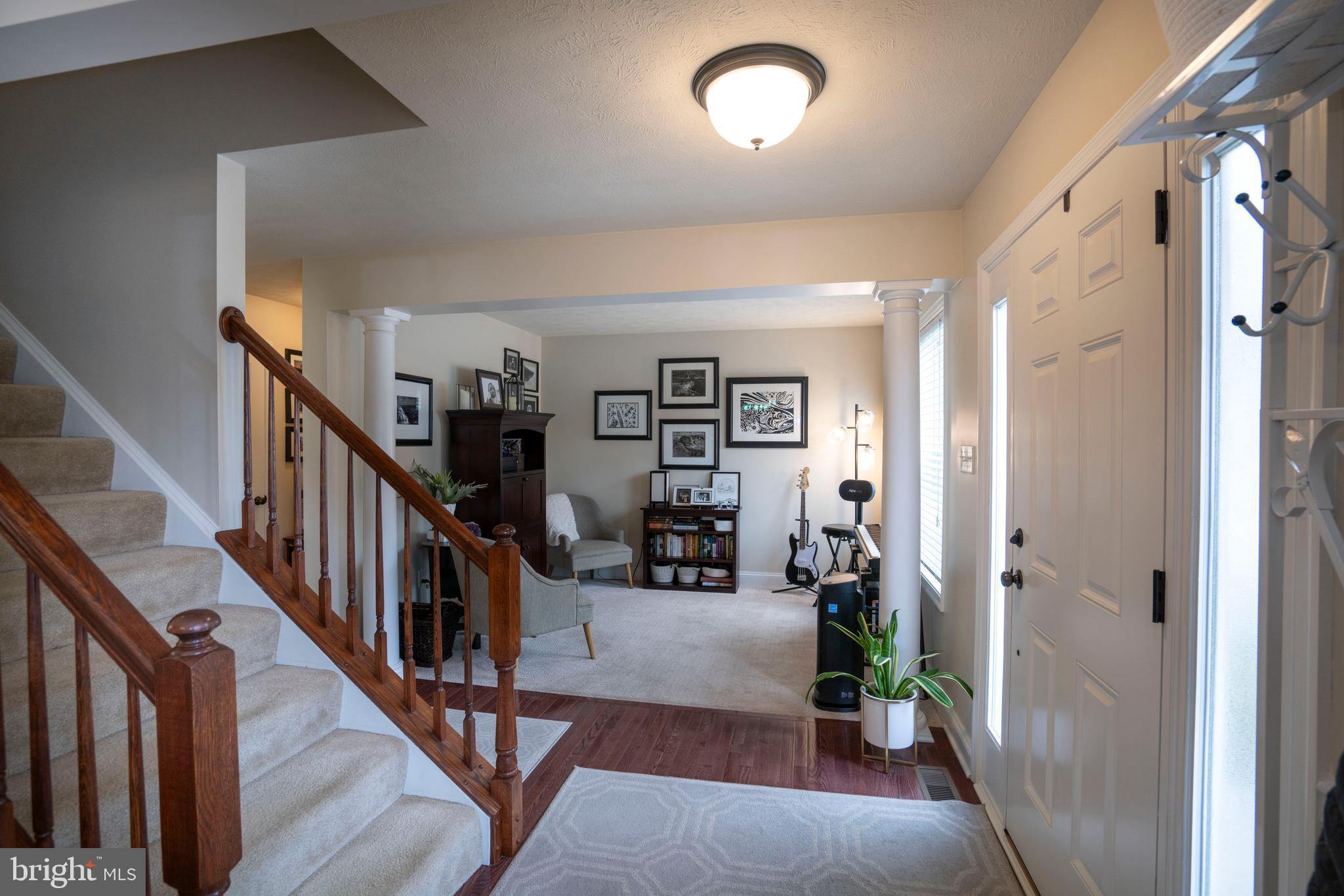 BRYNWOOD - Residential