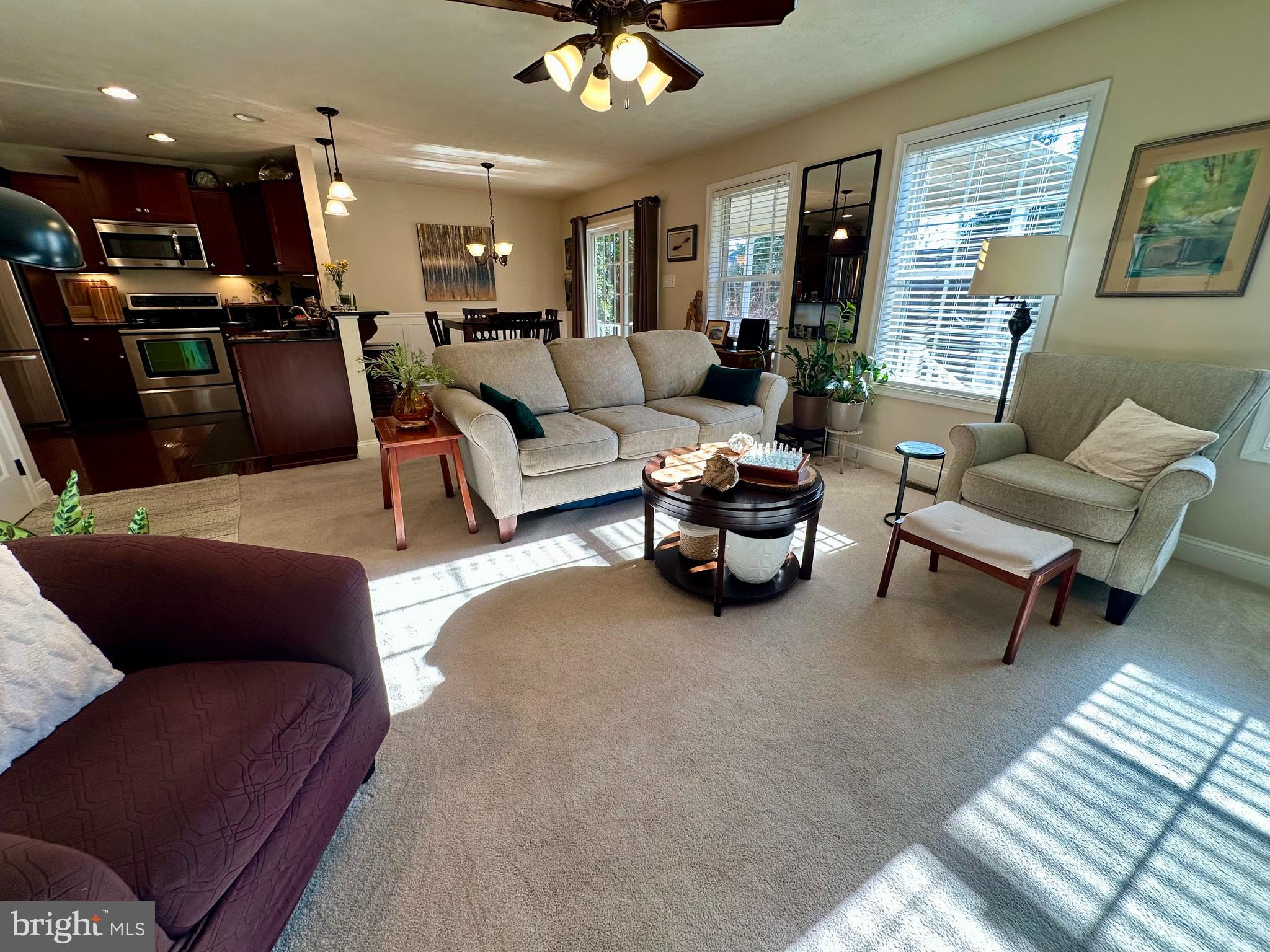 BRYNWOOD - Residential