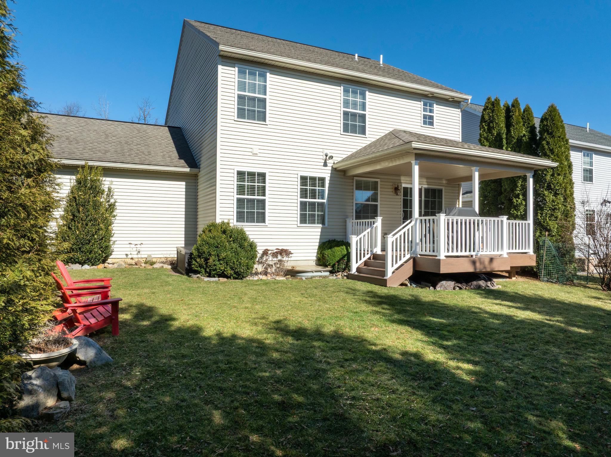 BRYNWOOD - Residential