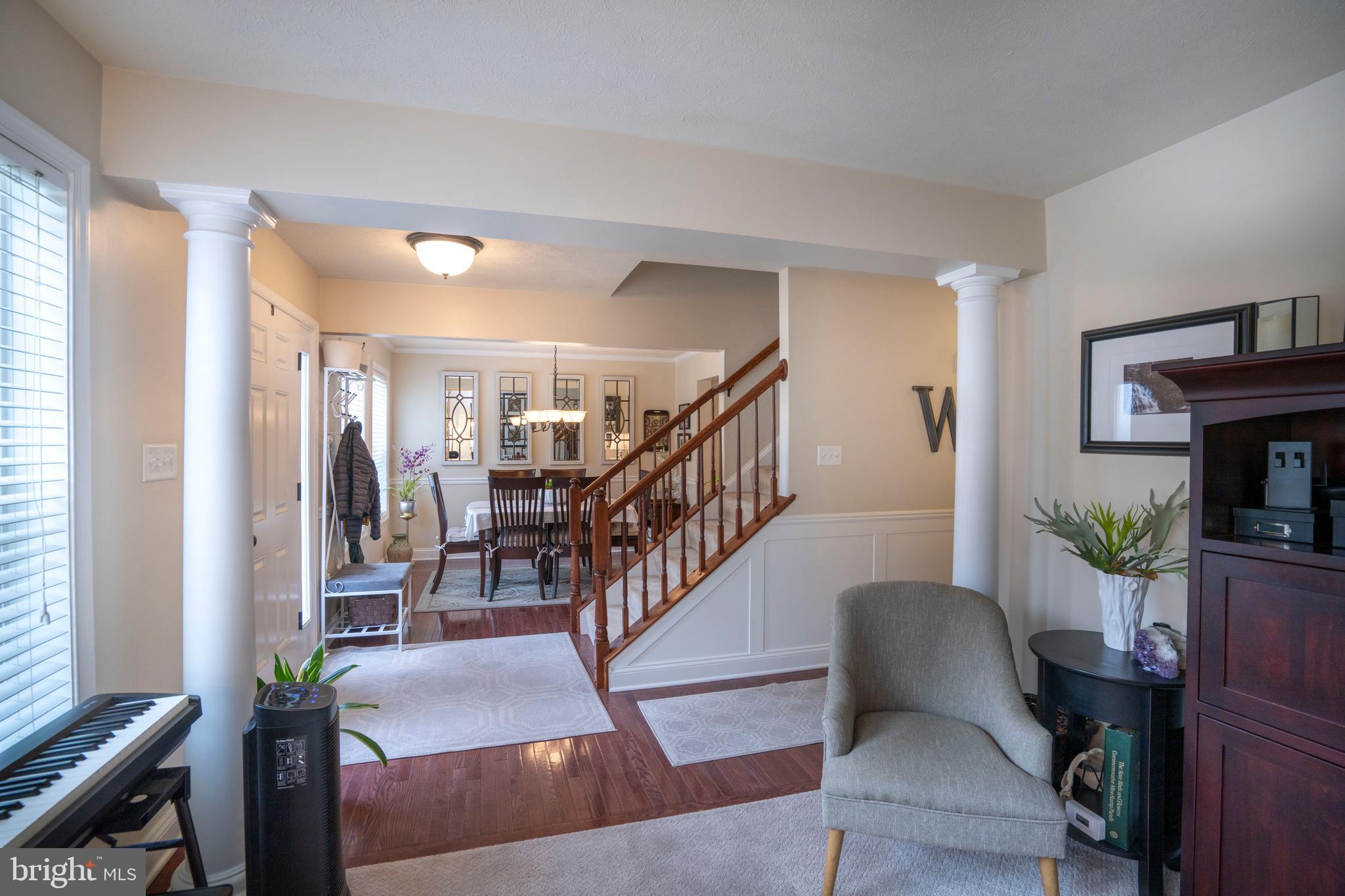 BRYNWOOD - Residential