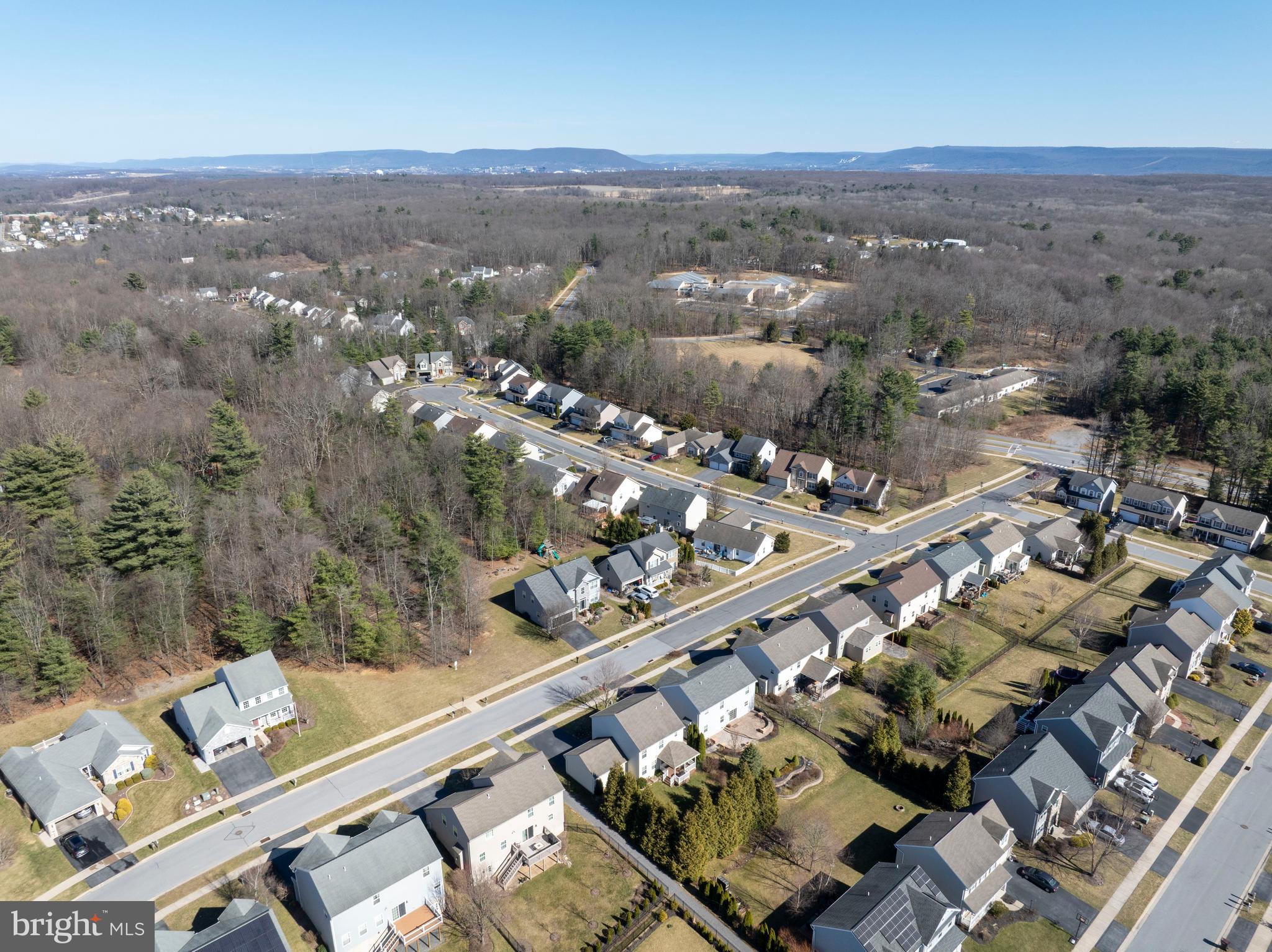 BRYNWOOD - Residential