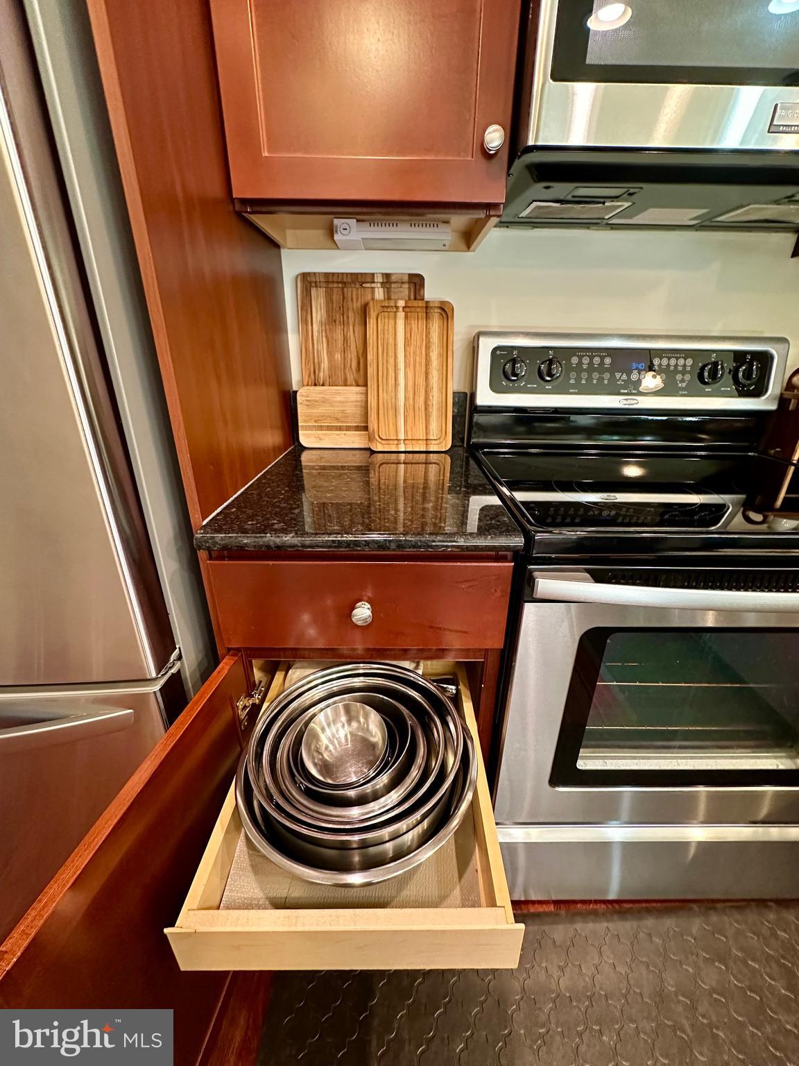 BRYNWOOD - Residential