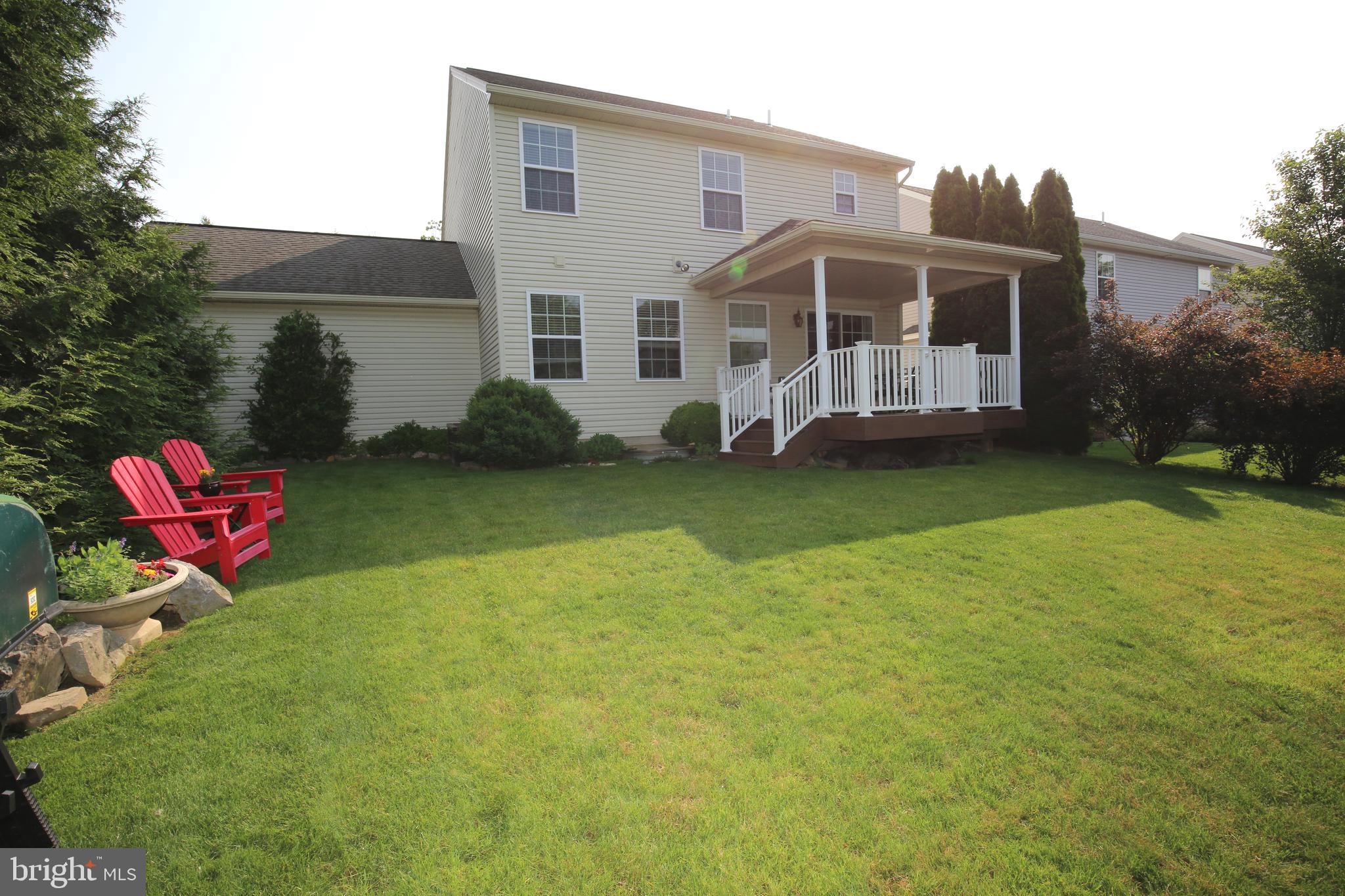 BRYNWOOD - Residential