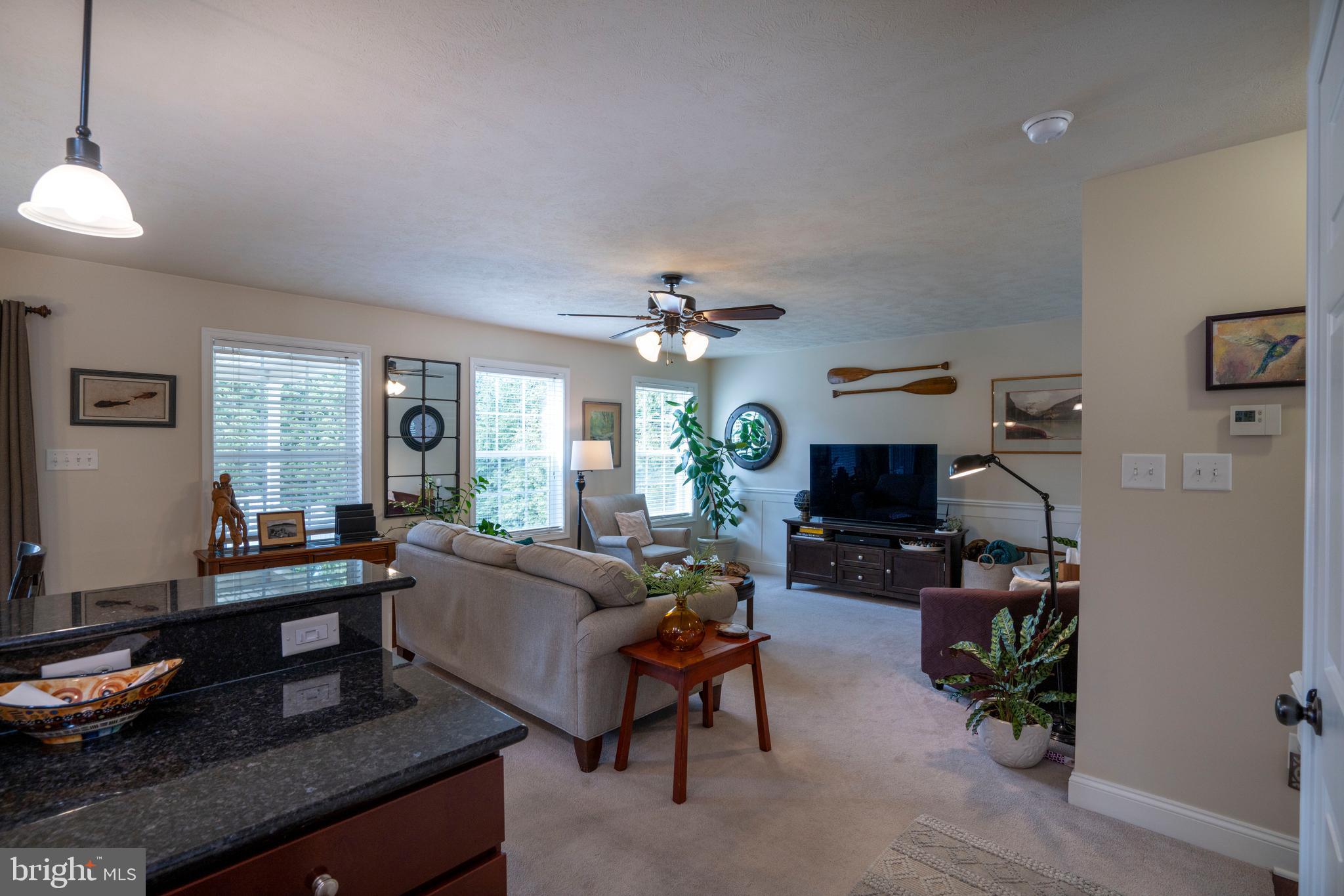 BRYNWOOD - Residential