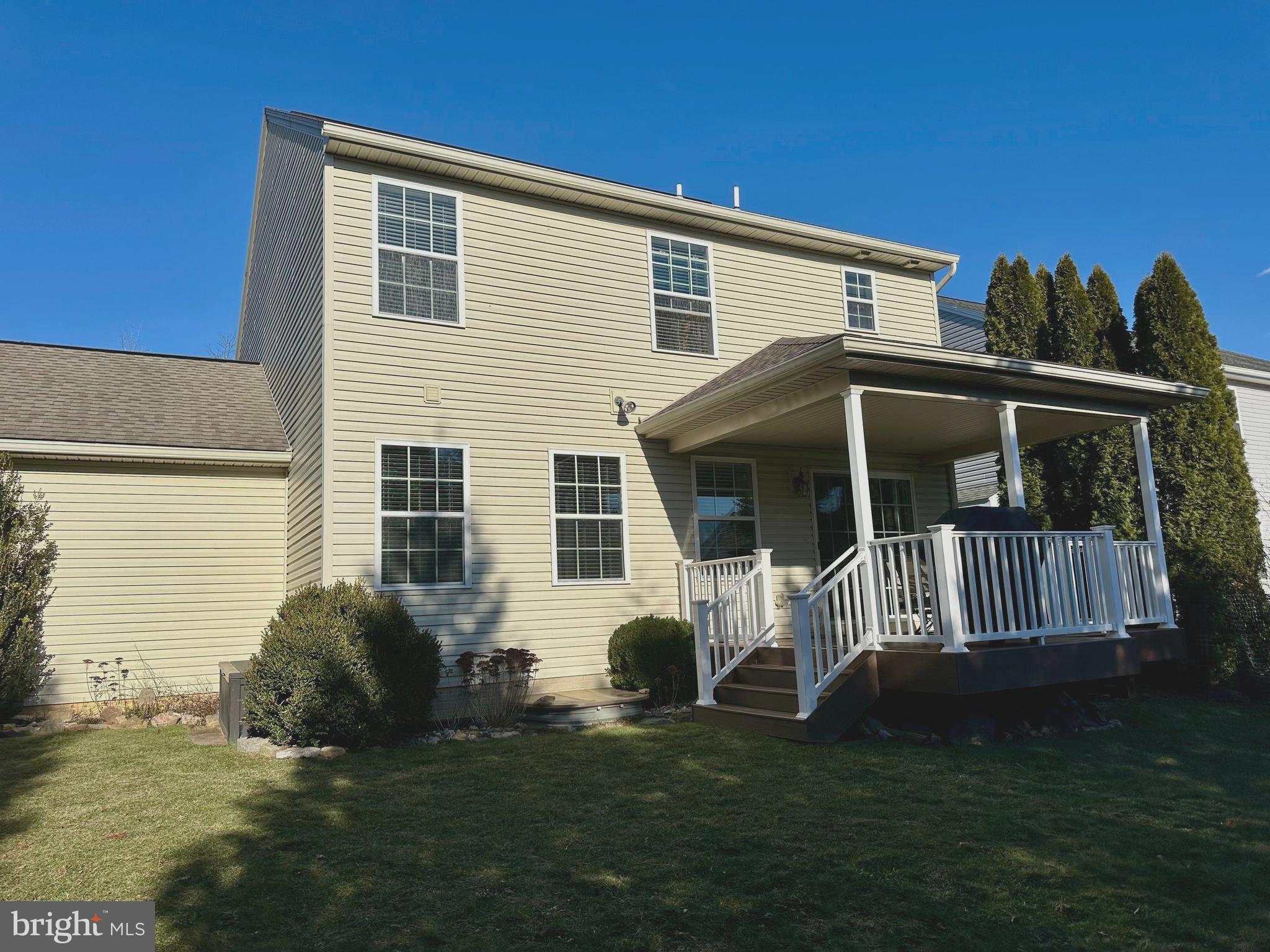 BRYNWOOD - Residential