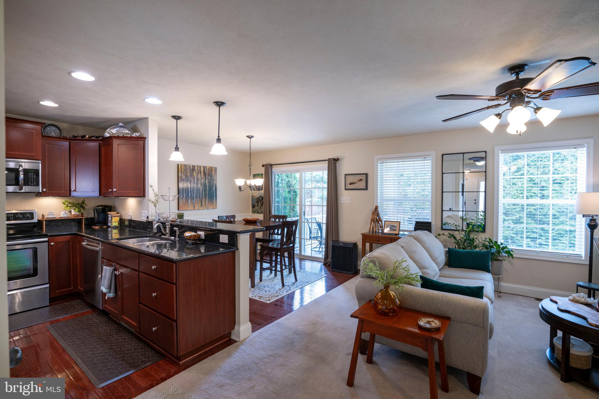 BRYNWOOD - Residential