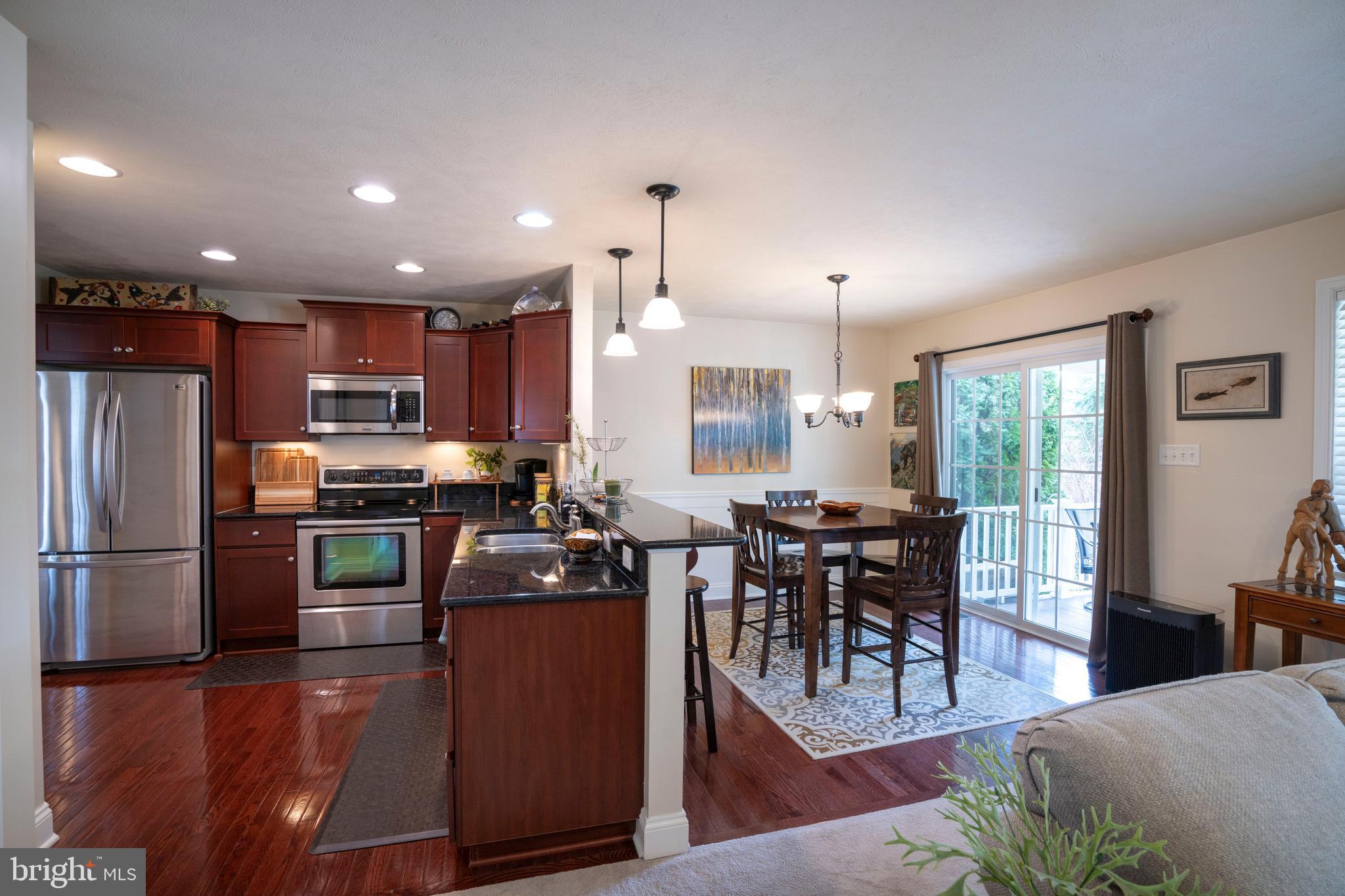 BRYNWOOD - Residential