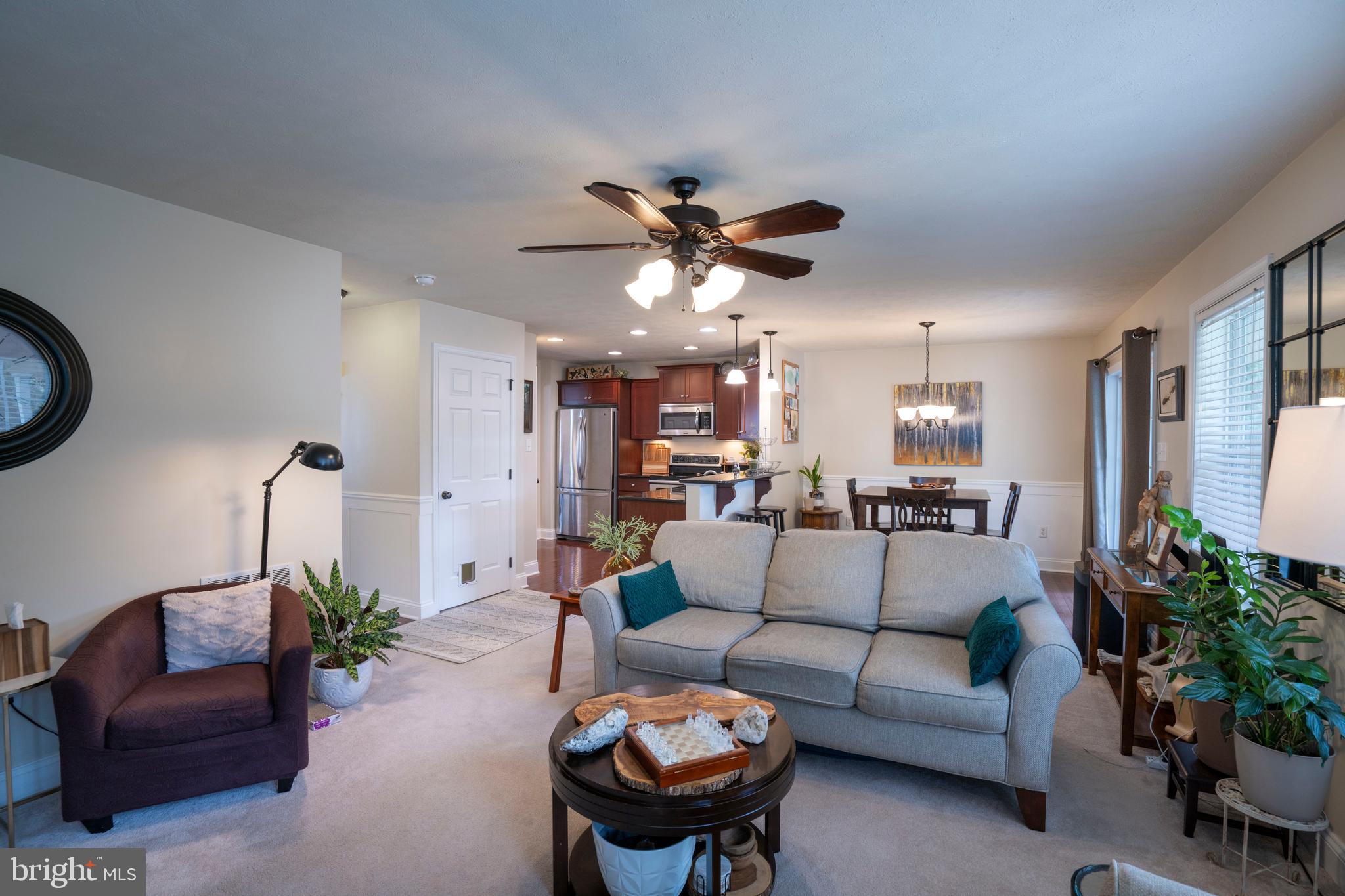 BRYNWOOD - Residential