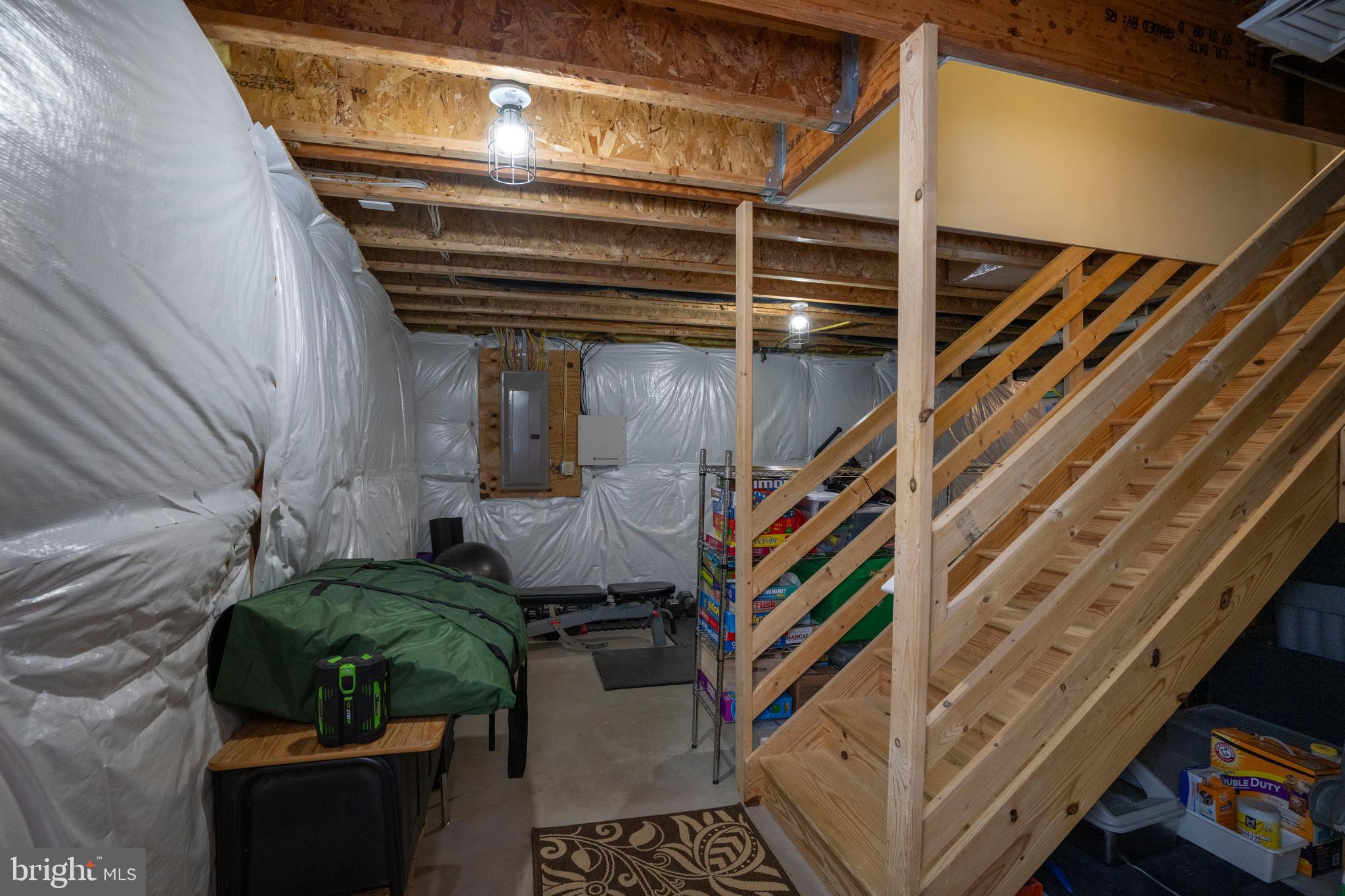 BRYNWOOD - Residential