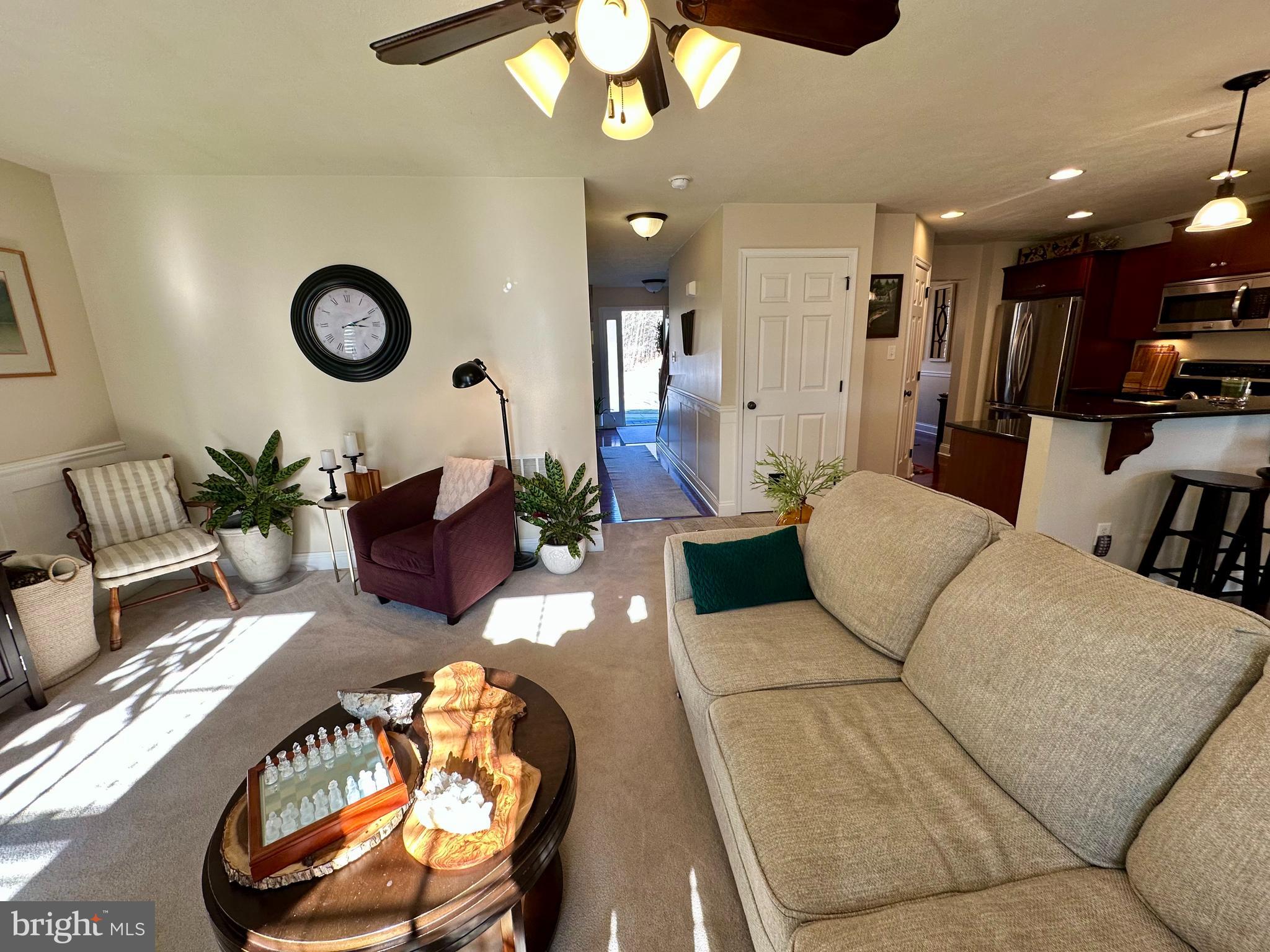 BRYNWOOD - Residential