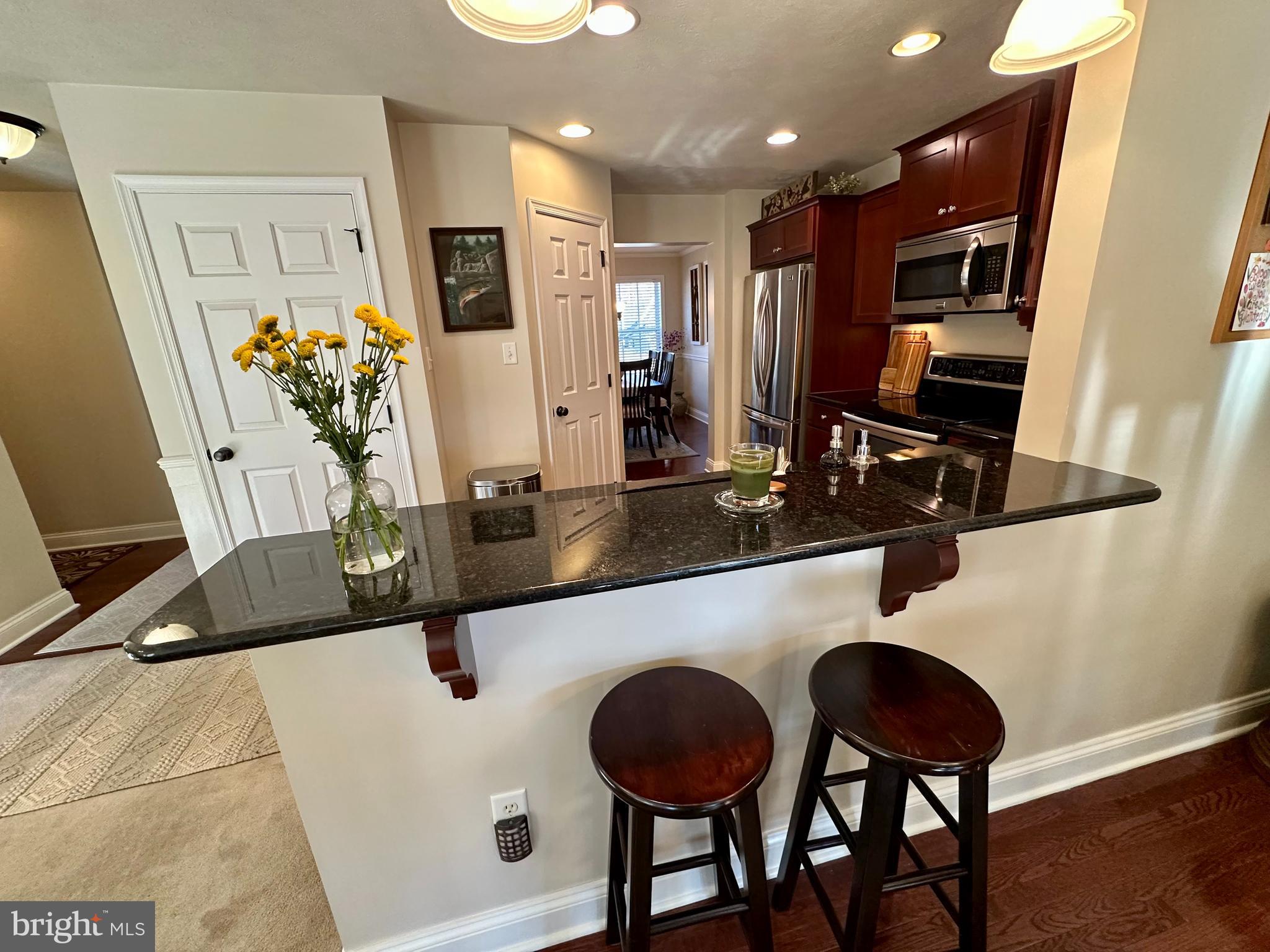 BRYNWOOD - Residential