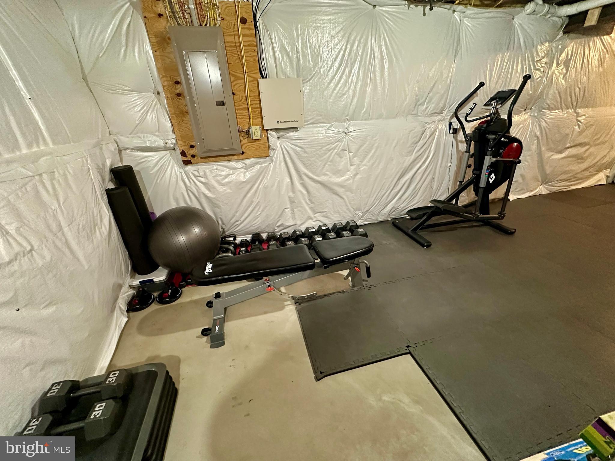 BRYNWOOD - Residential