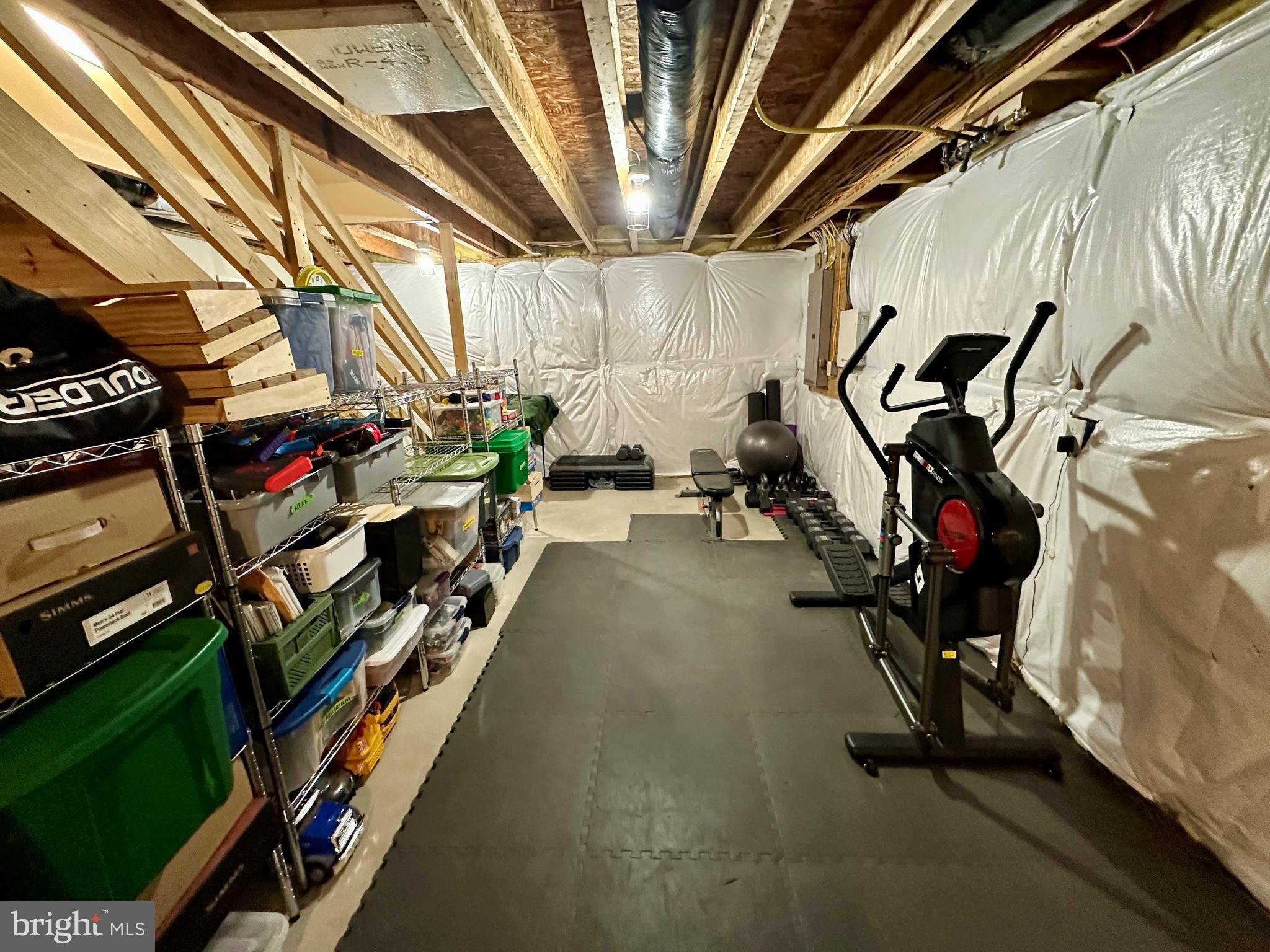 BRYNWOOD - Residential