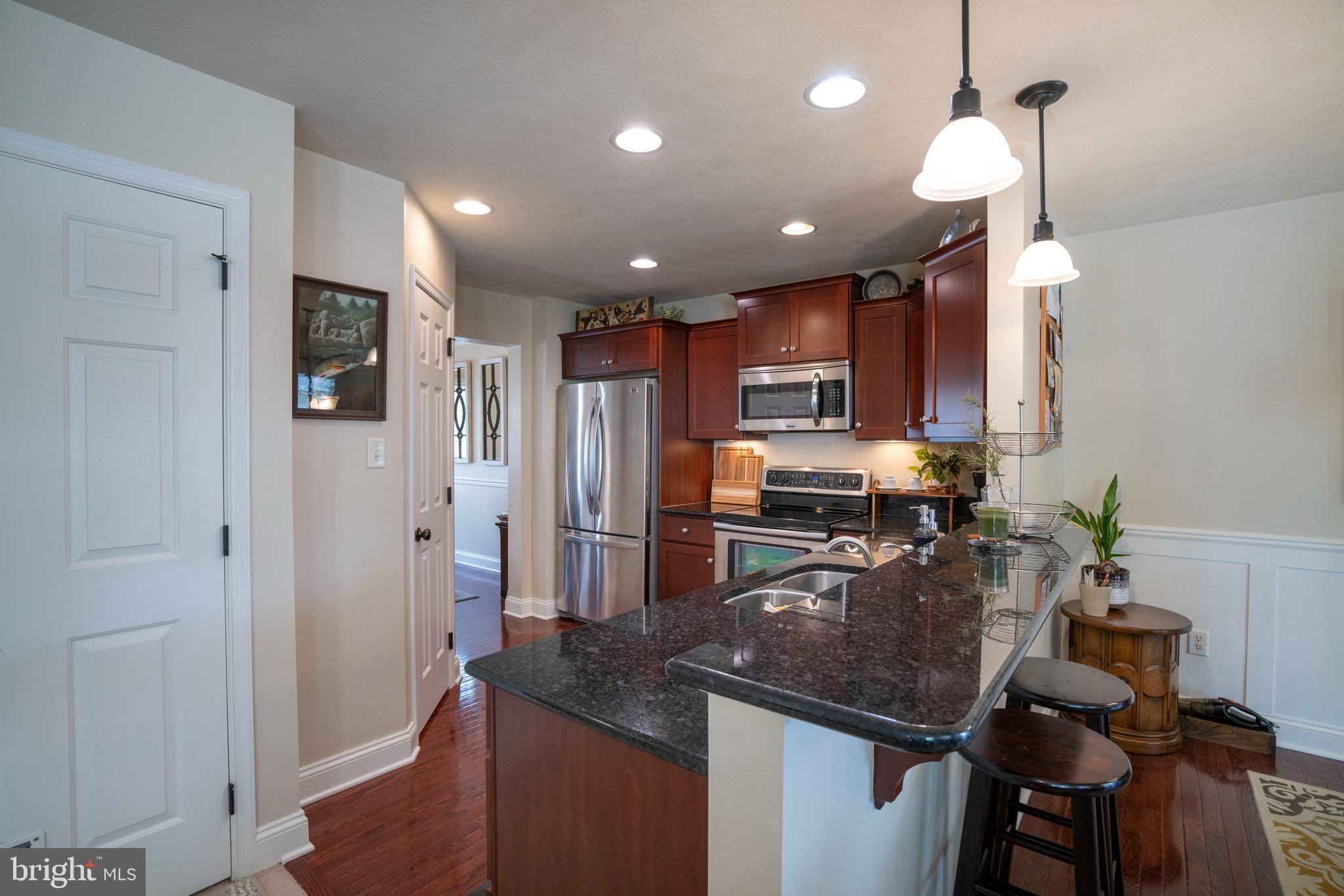 BRYNWOOD - Residential