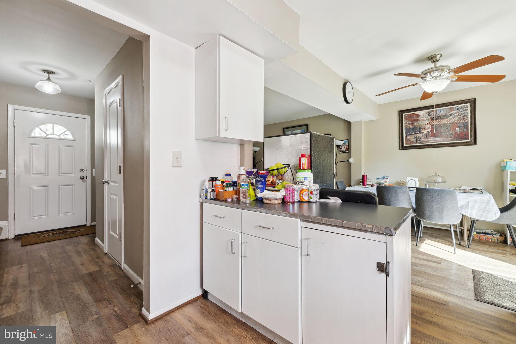 PLEASANT FIELDS - Residential