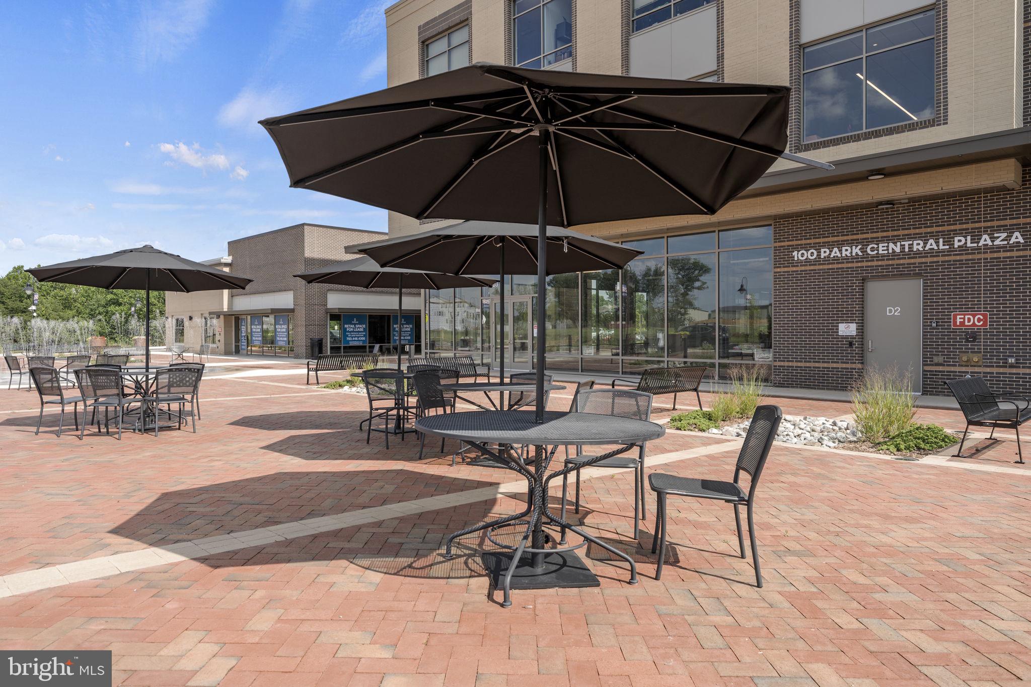 MANASSAS PARK - Residential