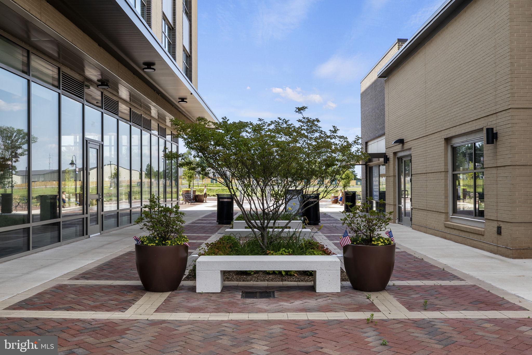 MANASSAS PARK - Residential