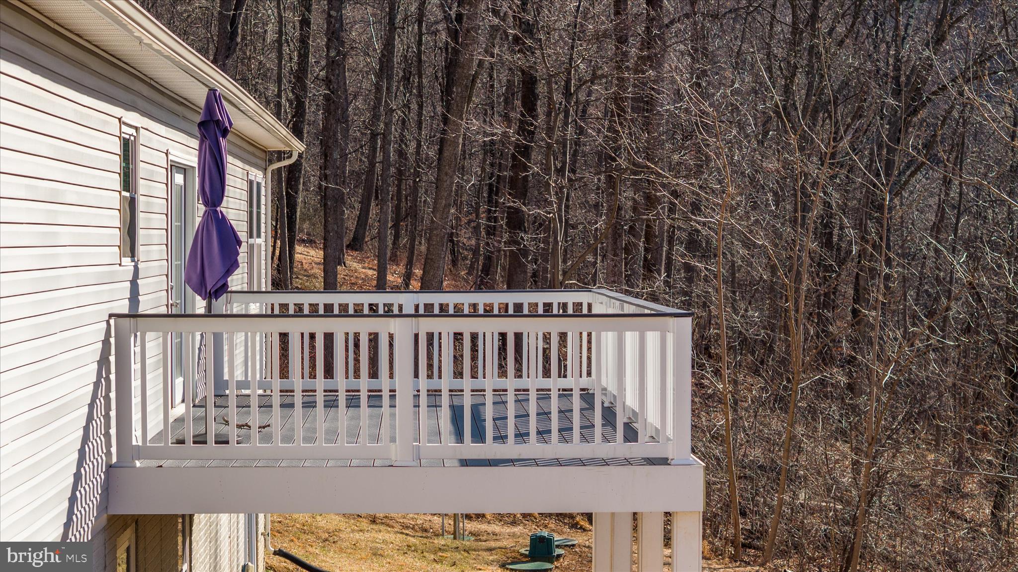 SHENANDOAH FARMS - Residential