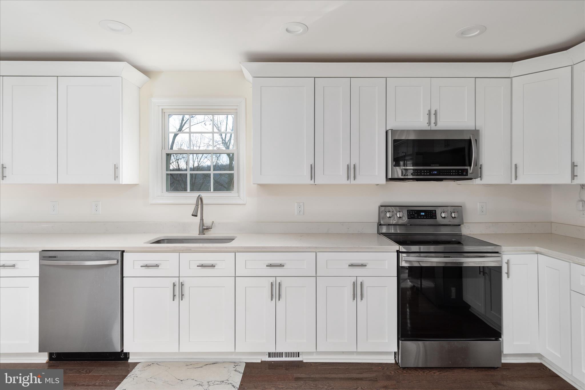 SHENANDOAH FARMS - Residential