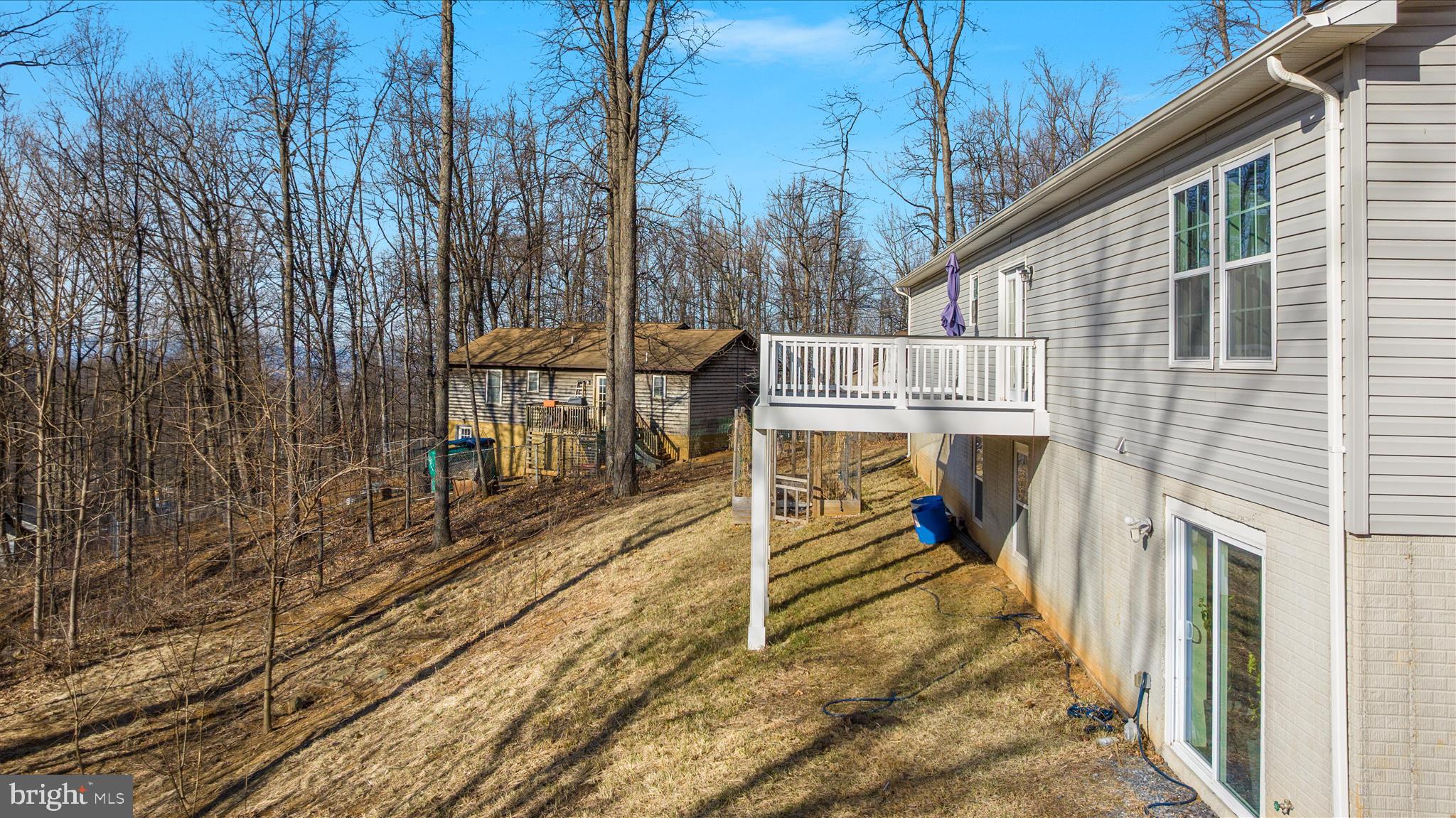 SHENANDOAH FARMS - Residential