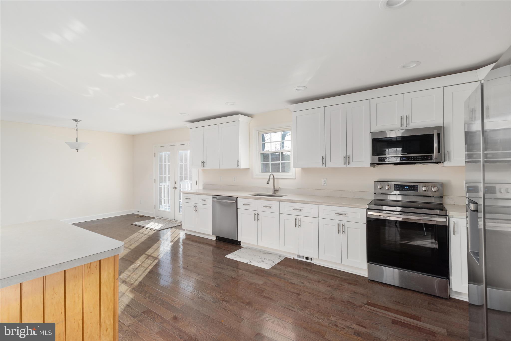 SHENANDOAH FARMS - Residential