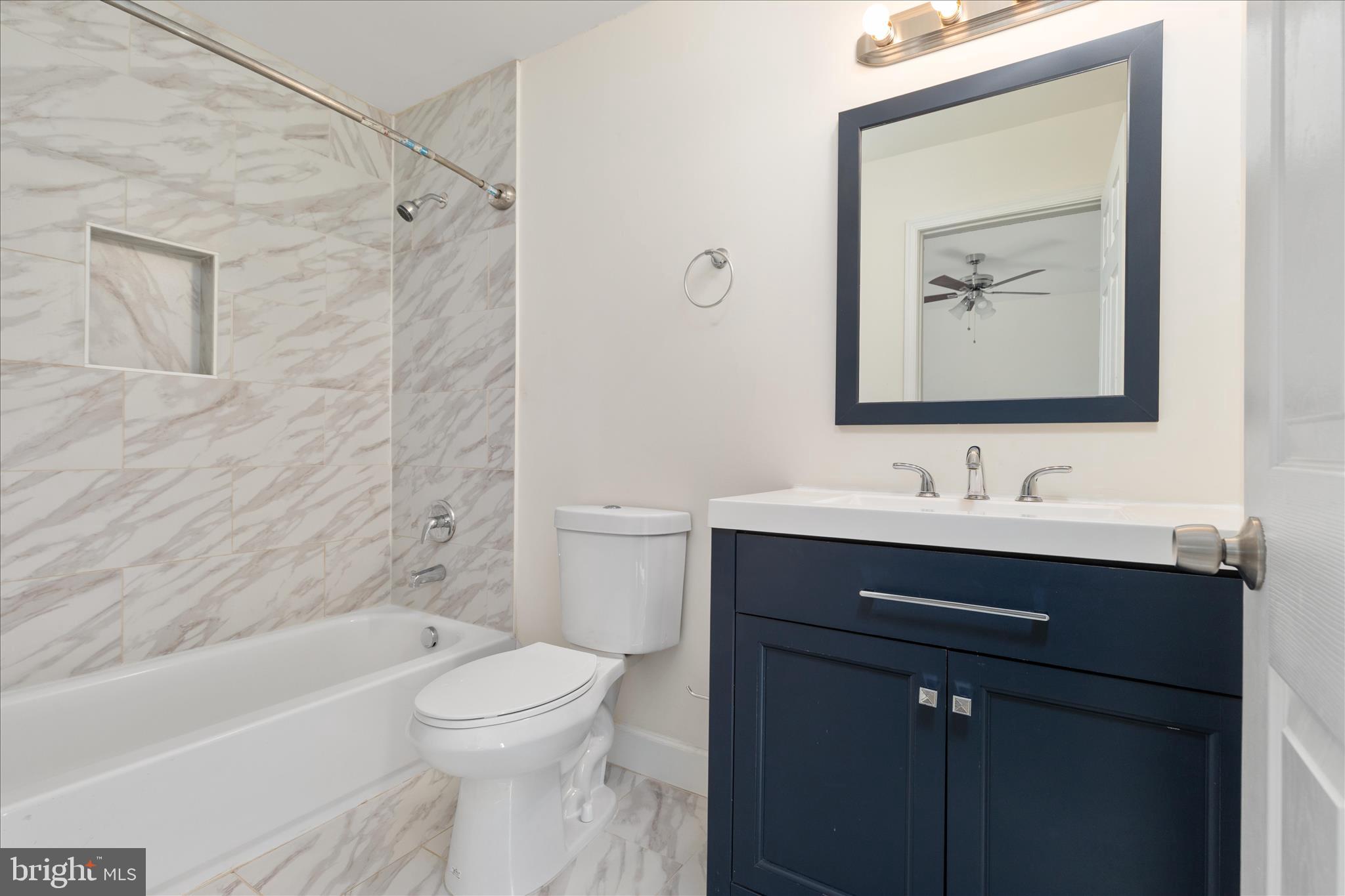 SHENANDOAH FARMS - Residential