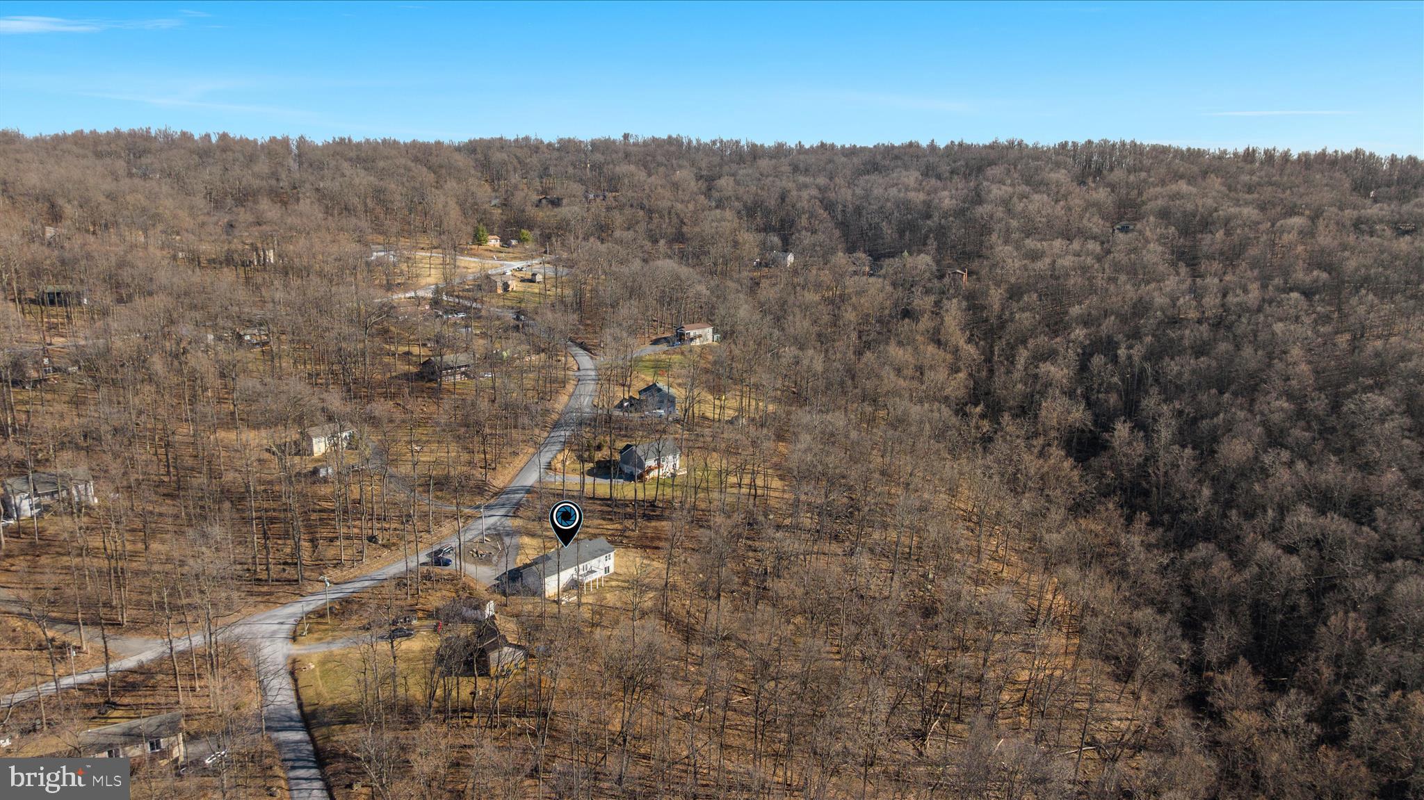 SHENANDOAH FARMS - Residential