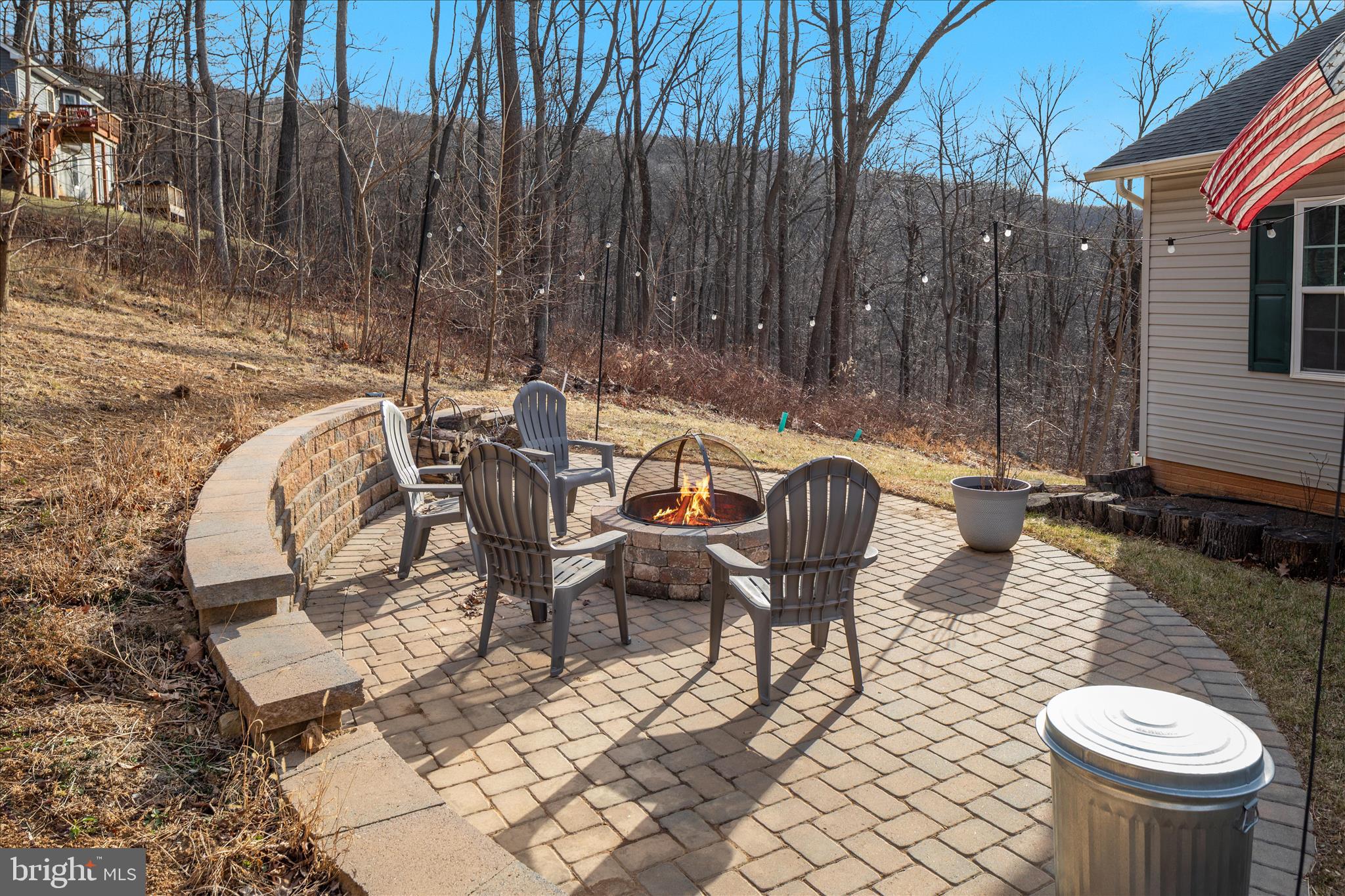 SHENANDOAH FARMS - Residential