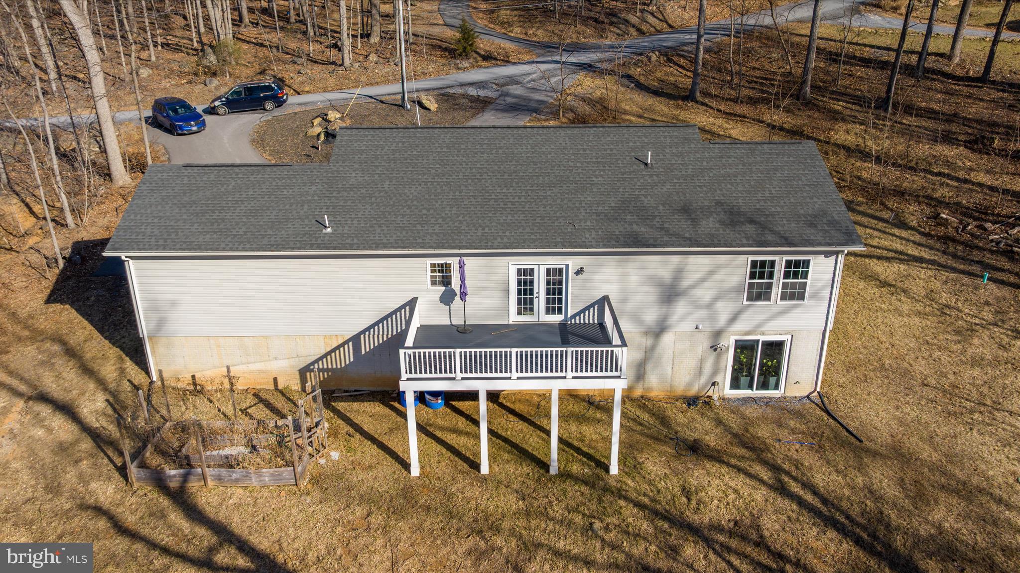 SHENANDOAH FARMS - Residential