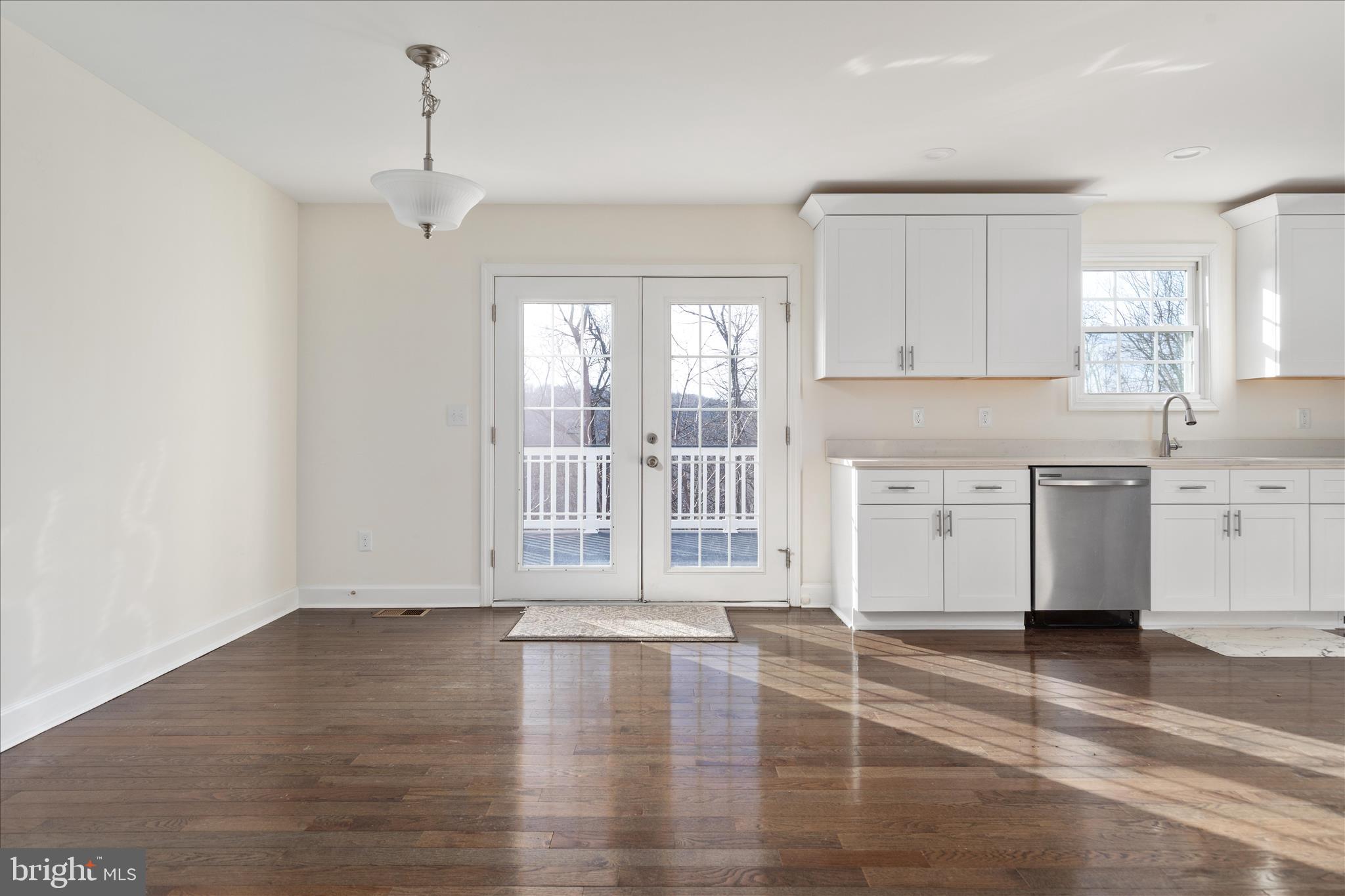 SHENANDOAH FARMS - Residential