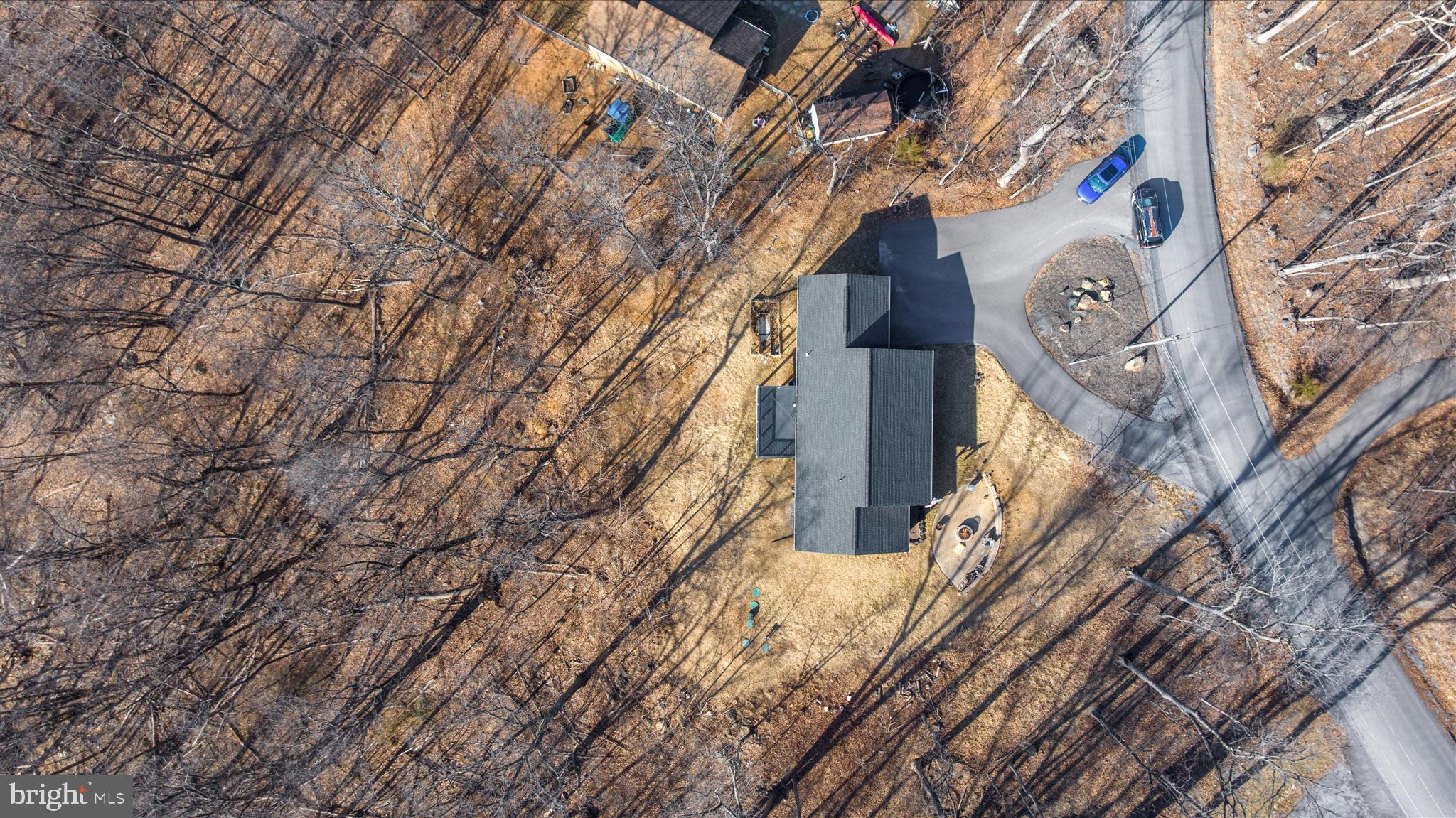 SHENANDOAH FARMS - Residential