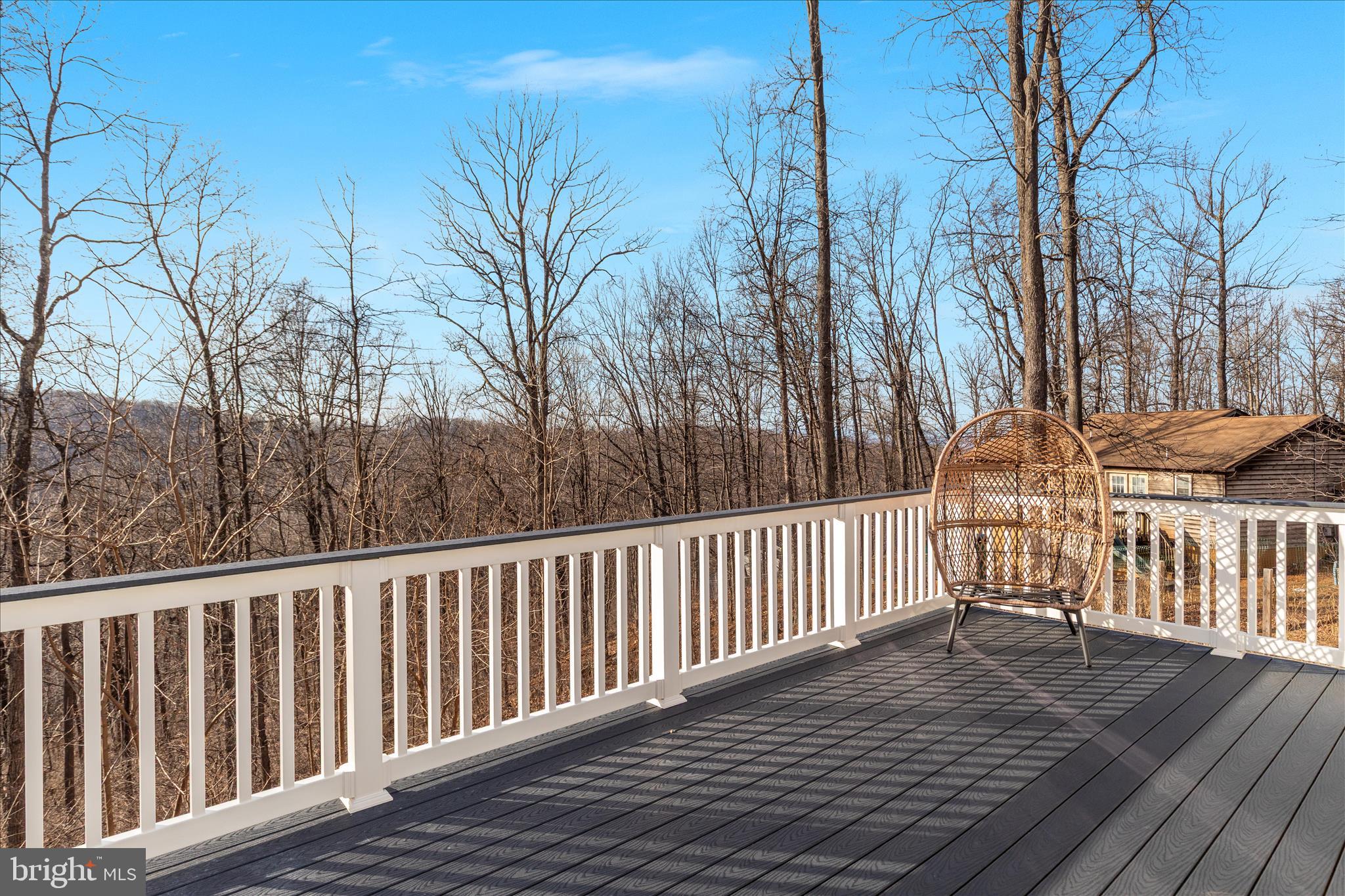 SHENANDOAH FARMS - Residential