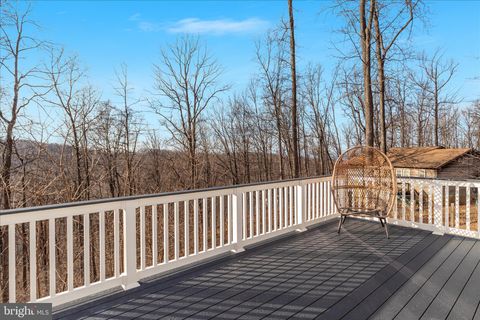 Homes For Sale - 145 Tulip Poplar Drive<br/> LINDEN, VA 22642