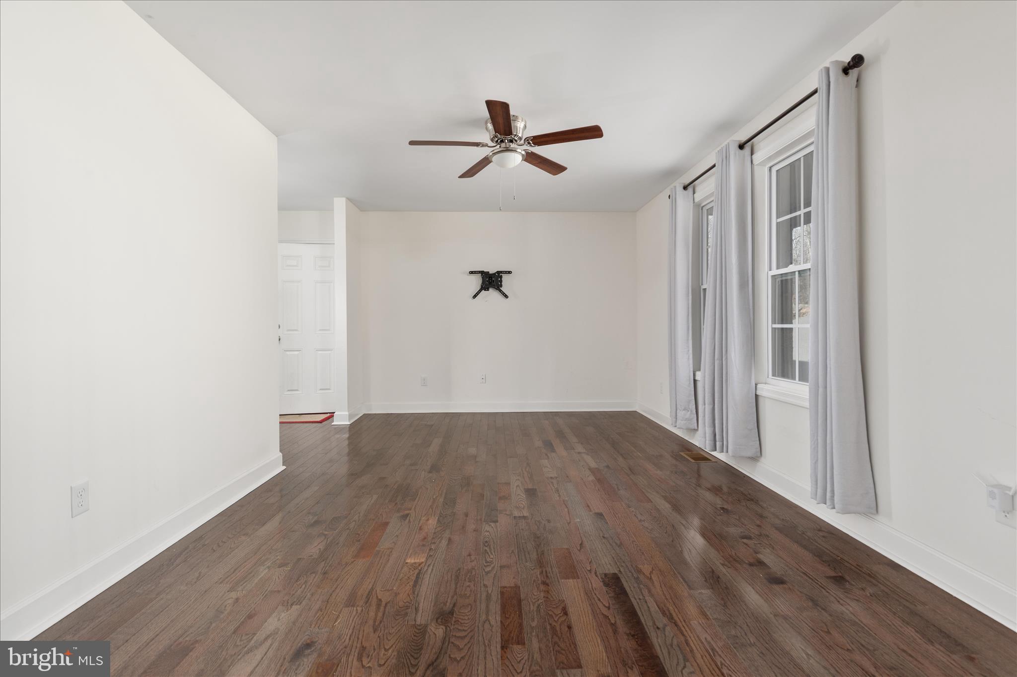 SHENANDOAH FARMS - Residential