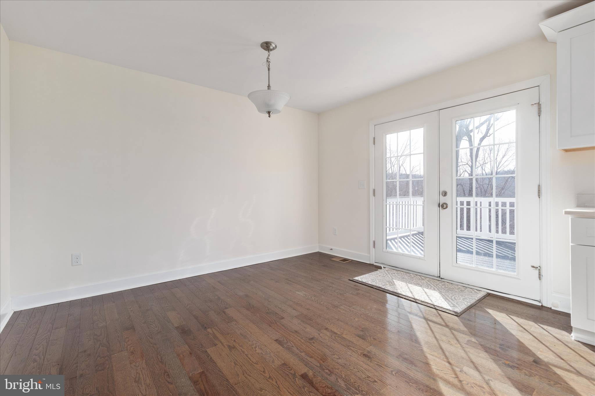 SHENANDOAH FARMS - Residential