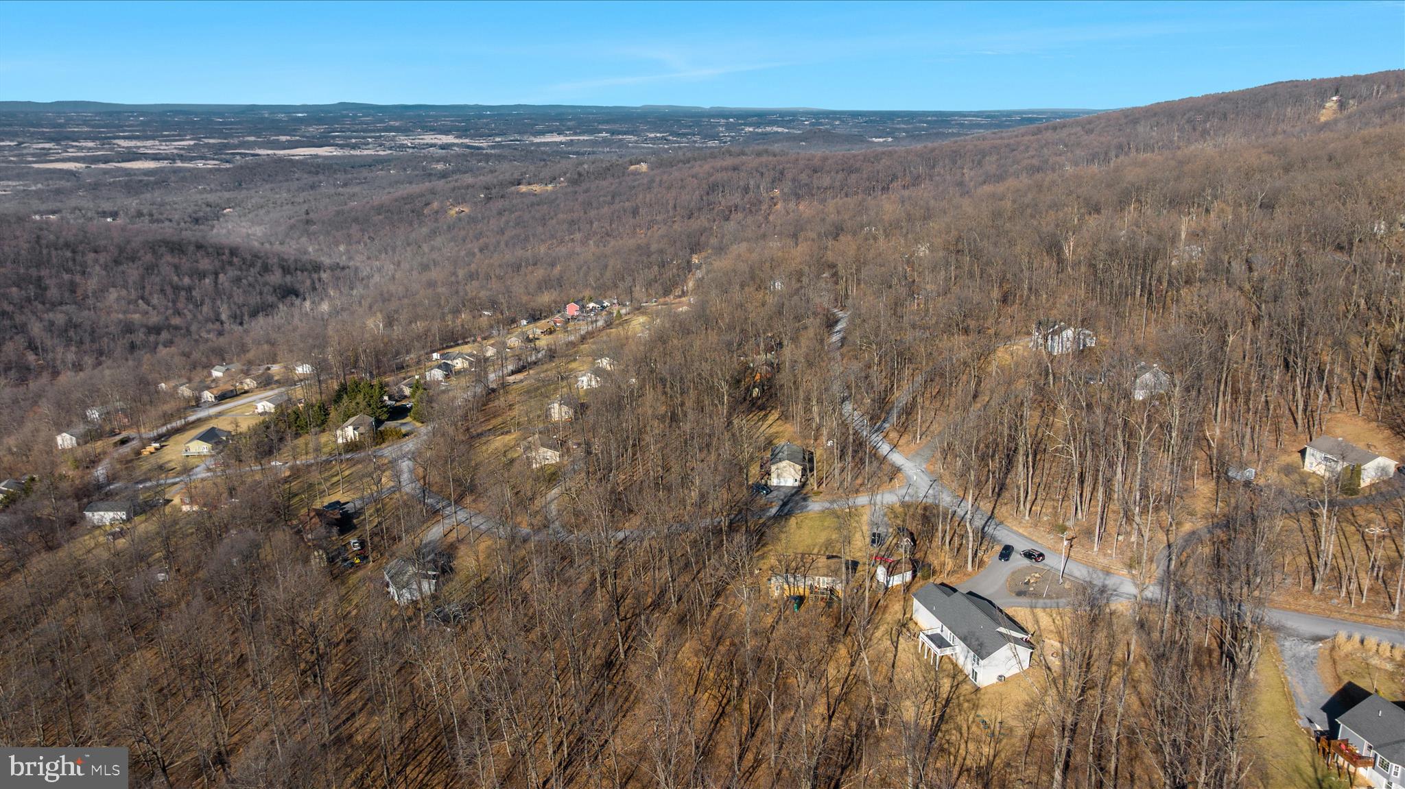 SHENANDOAH FARMS - Residential